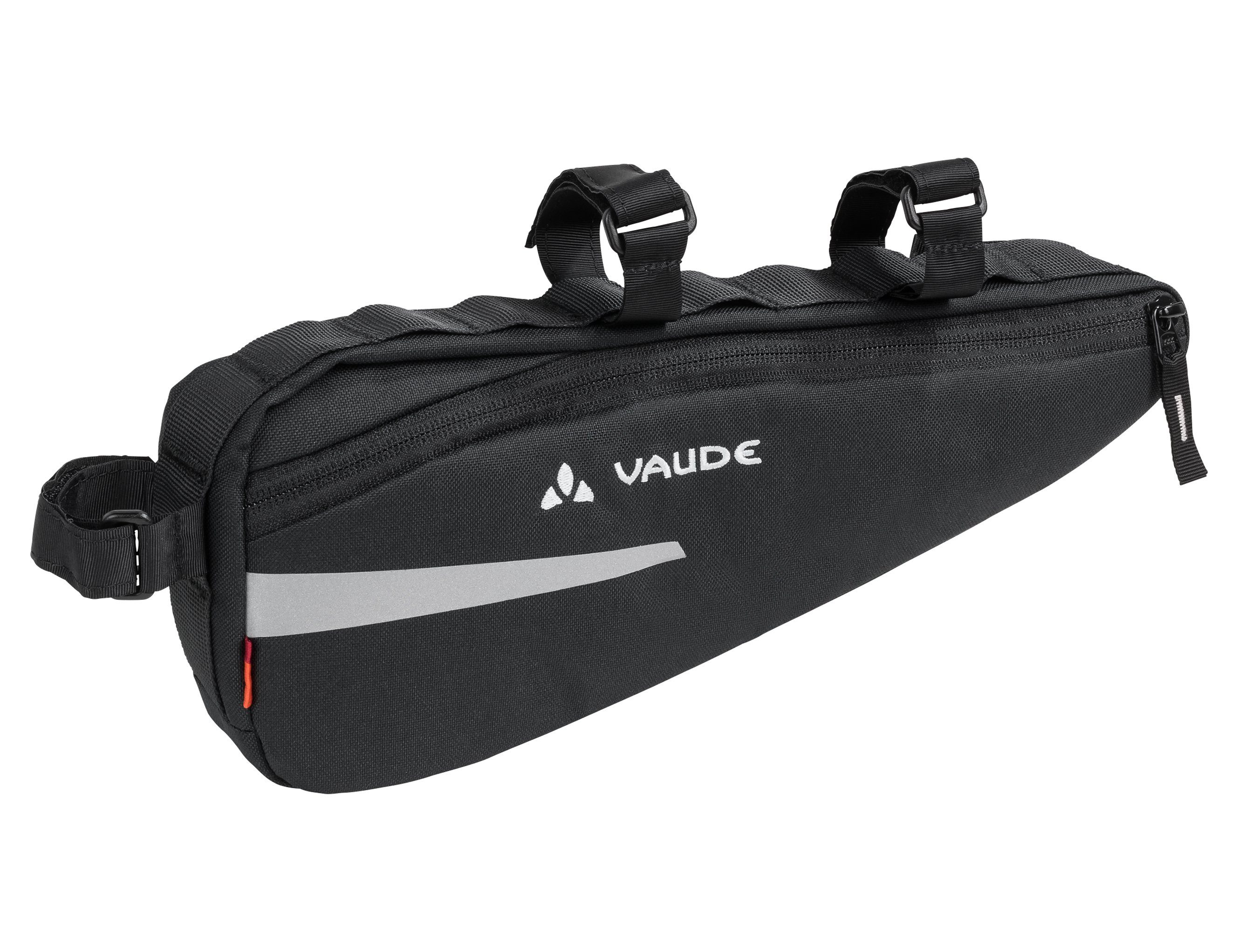 VAUDE Rahmentasche Cruiser Bag (1-tlg), Green Shape