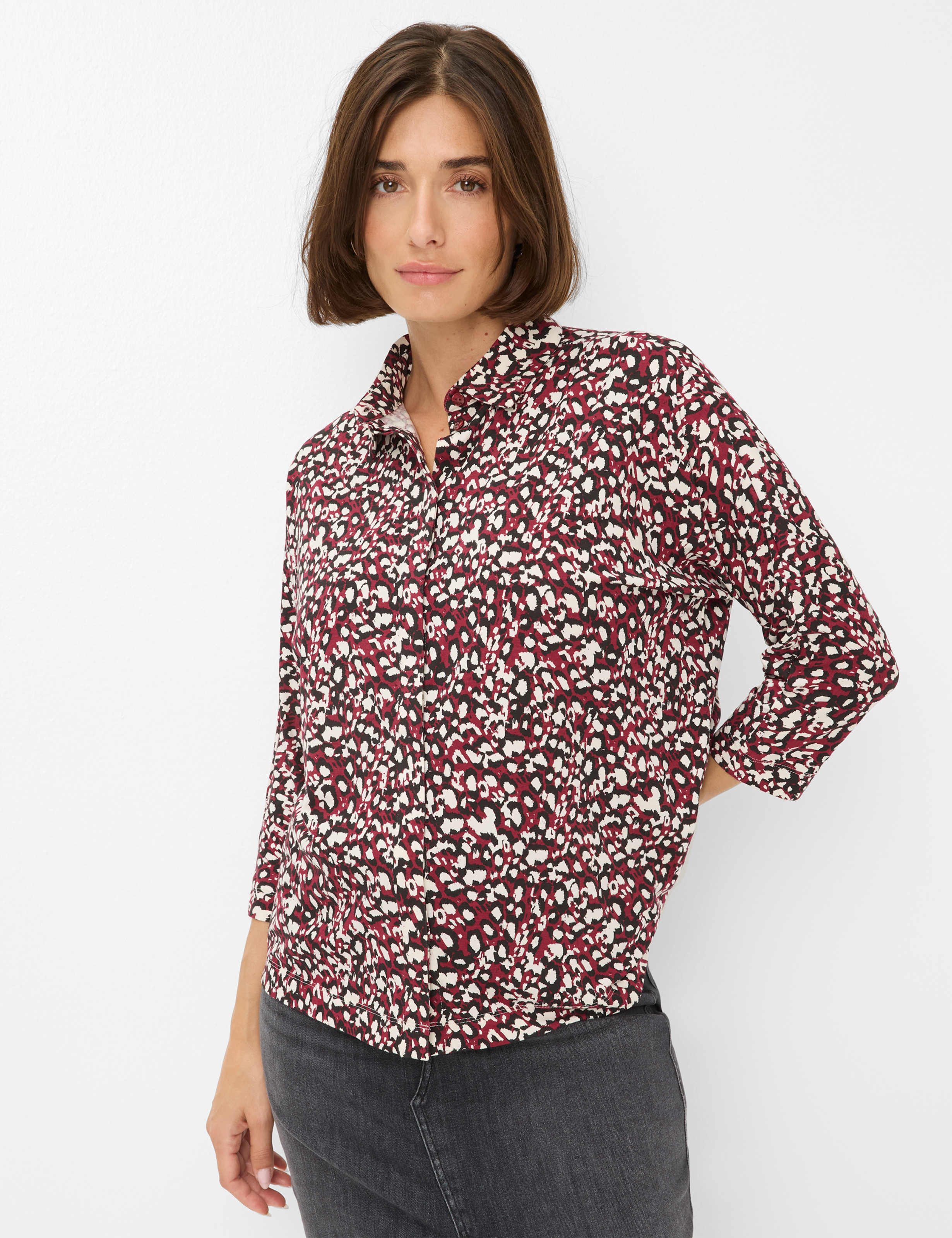 Brax Poloshirt Style CELIA M