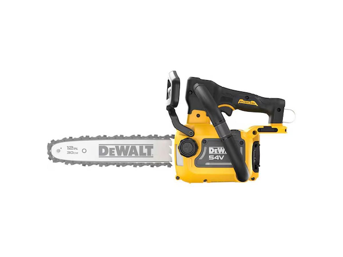 DeWalt Akku-Kettensäge DCMCST632N-XJ, 30 cm Schwertlänge, Solo Gerät, Schwertlänge 30 cm, ohne Akku und Ladegerät