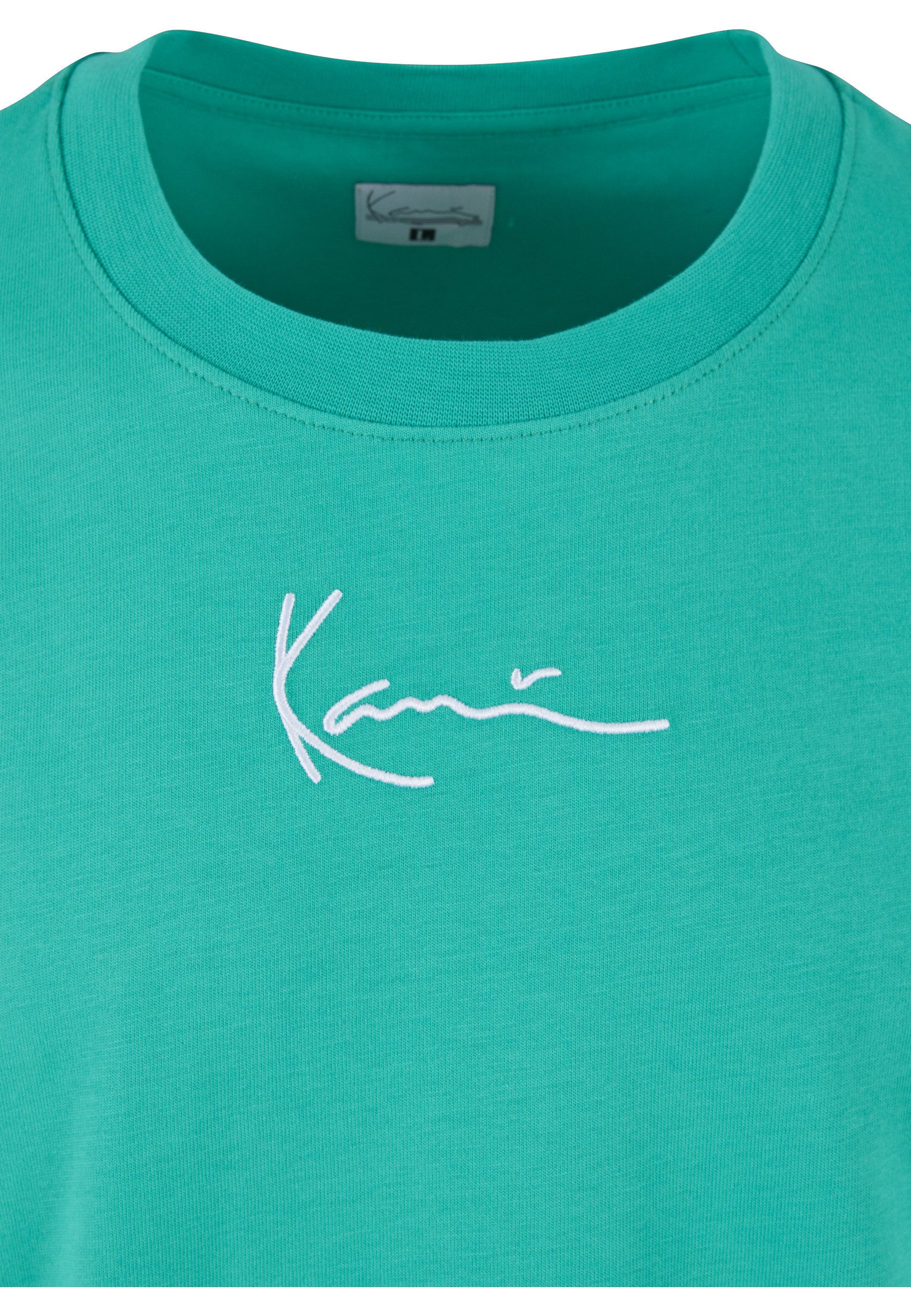 Karl Kani Kurzarmshirt Karl Kani Herren (1-tlg)