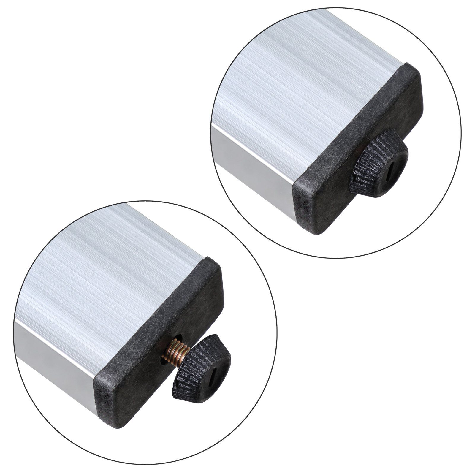 Casaria Gartenbank, Sitzbank Wetterfest 320kg Belastbar Garten Bank Polyrat günstig online kaufen