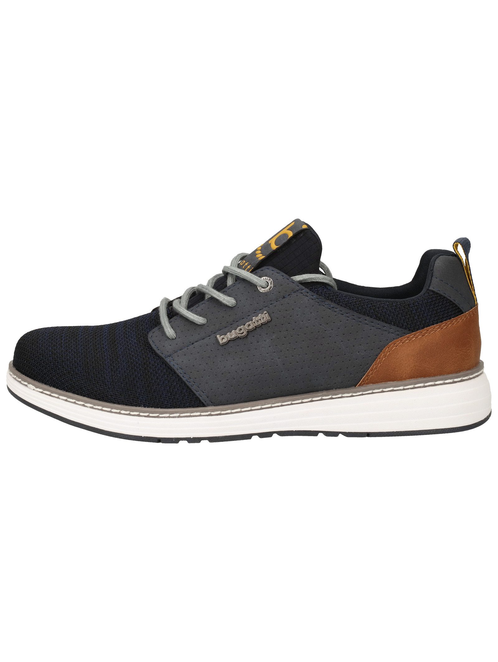 bugatti bugatti Sneaker Textil Sneaker