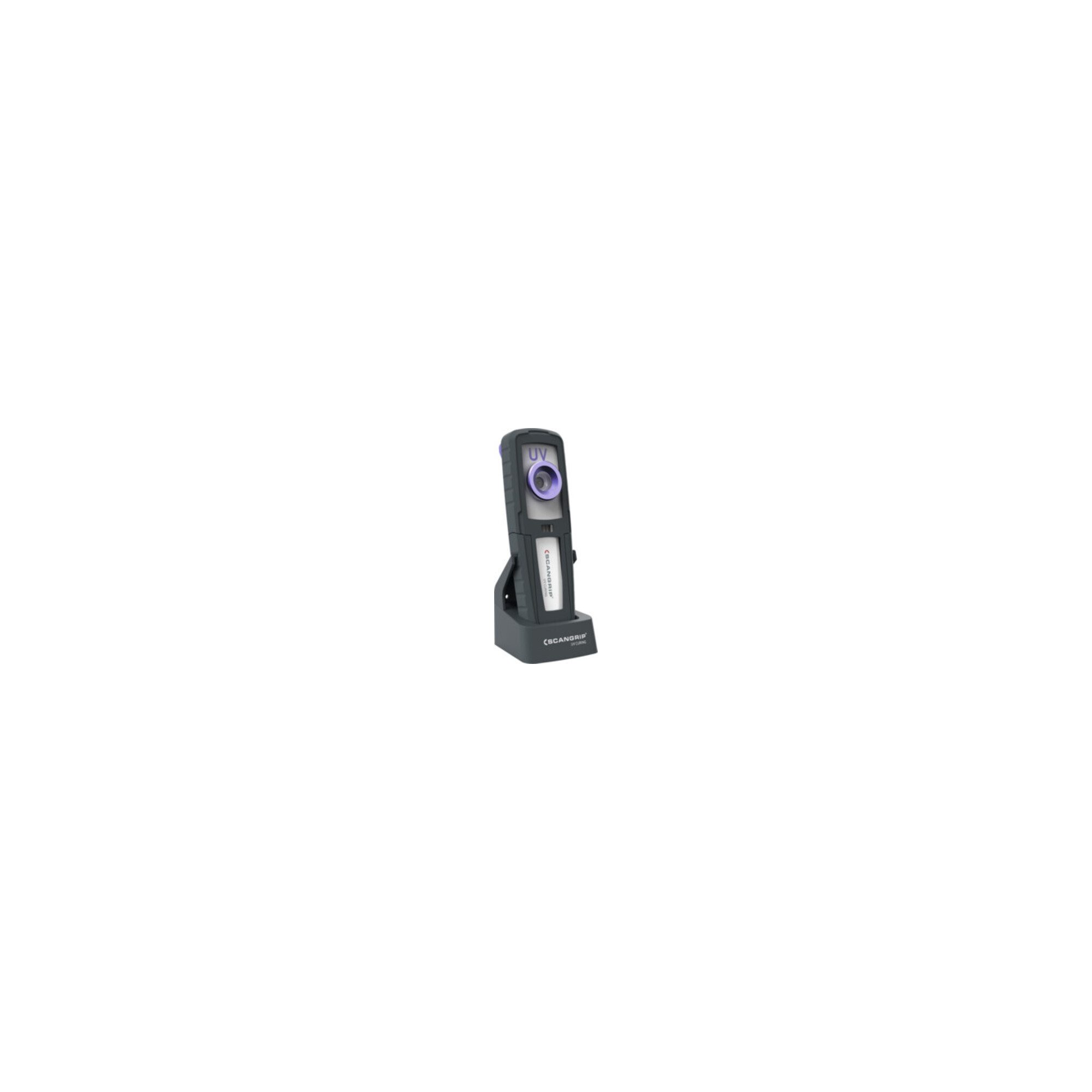 Scangrip Scangrip Arbeitsleuchte UV mit Akku, Typ: UV-LIGHT