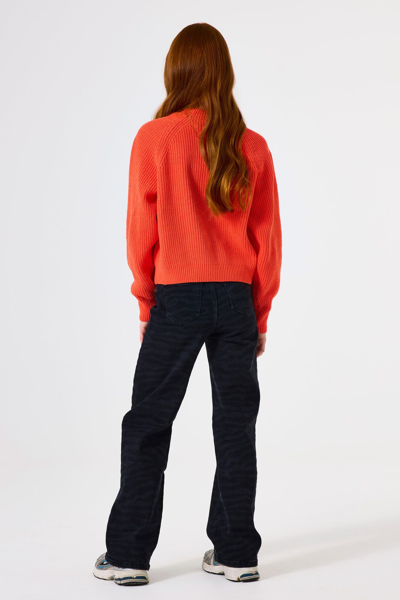 Garcia Strickpullover girls pullover