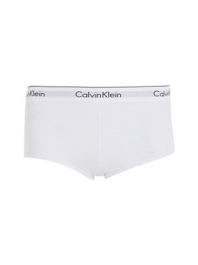 Calvin Klein Underwear Panty MODERN COTTON mit breitem Bündchen