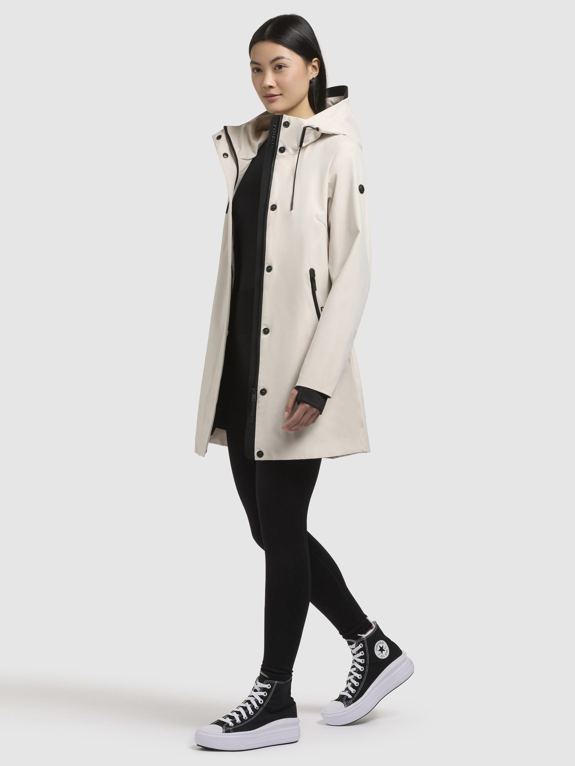 khujo Anorak IZAF3