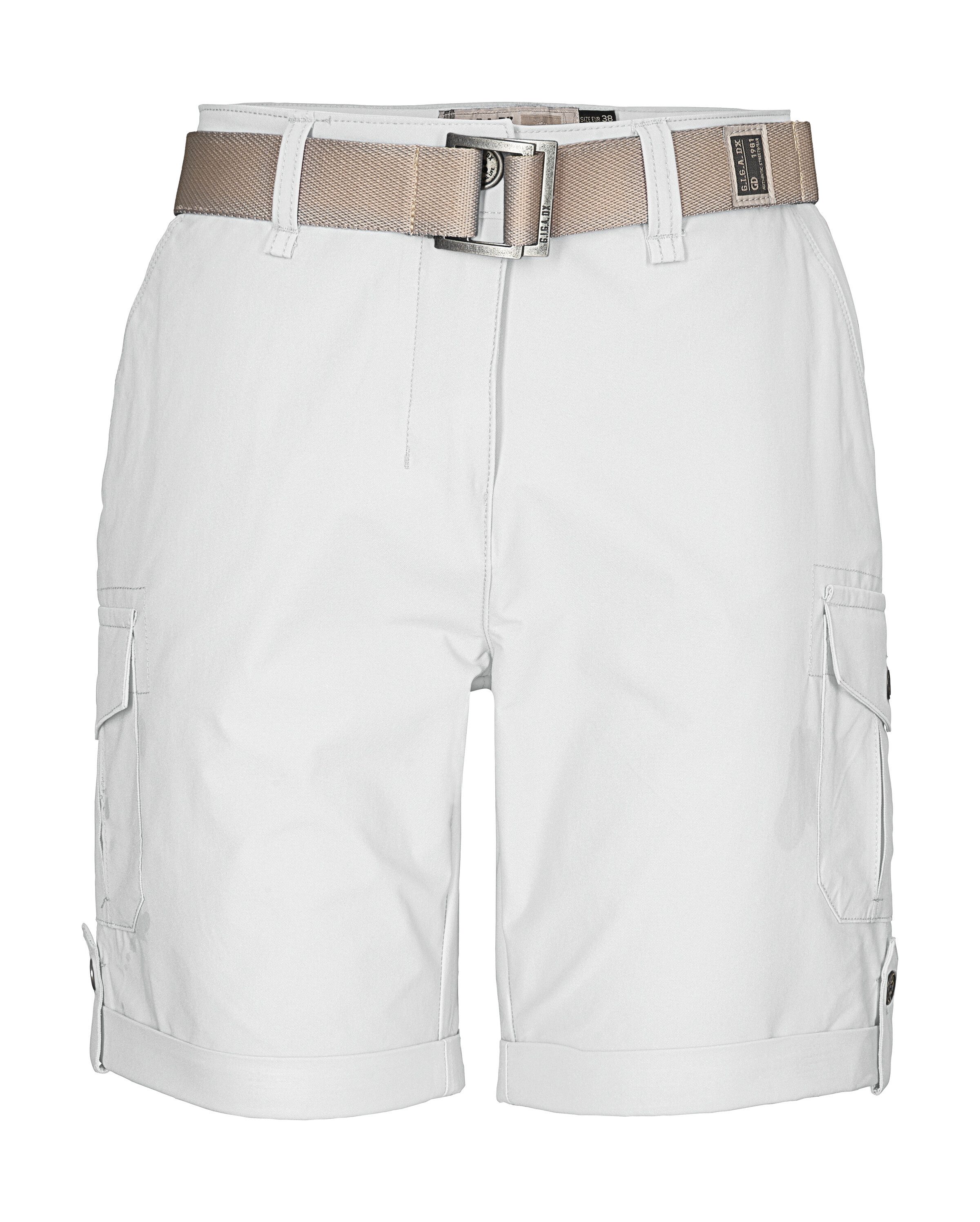 G.I.G.A. DX by killtec Shorts GS 6 WMN SHRTS Shorts mit HYDROCOOL, schnellt günstig online kaufen