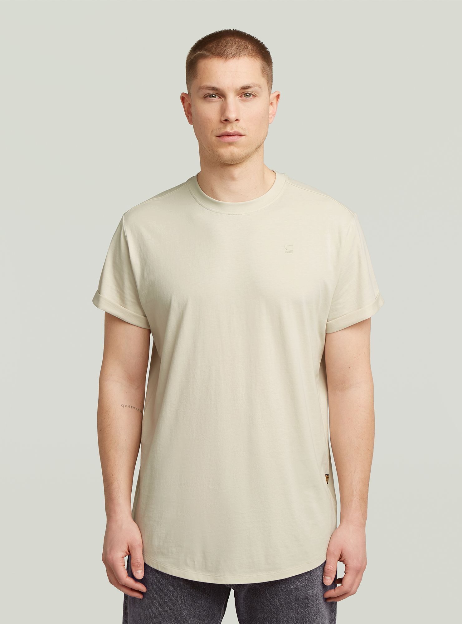 G-STAR T-Shirt Lash T-Shirt günstig online kaufen