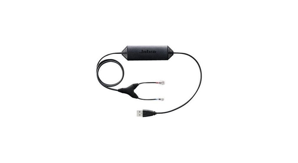 Jabra Link 14201-30 Netzkabel