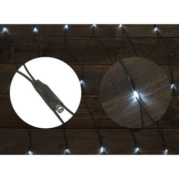 Sygonix Lichternetz LED-LICHTERNETZ, KW, 200 LEDS 3 X 2 M