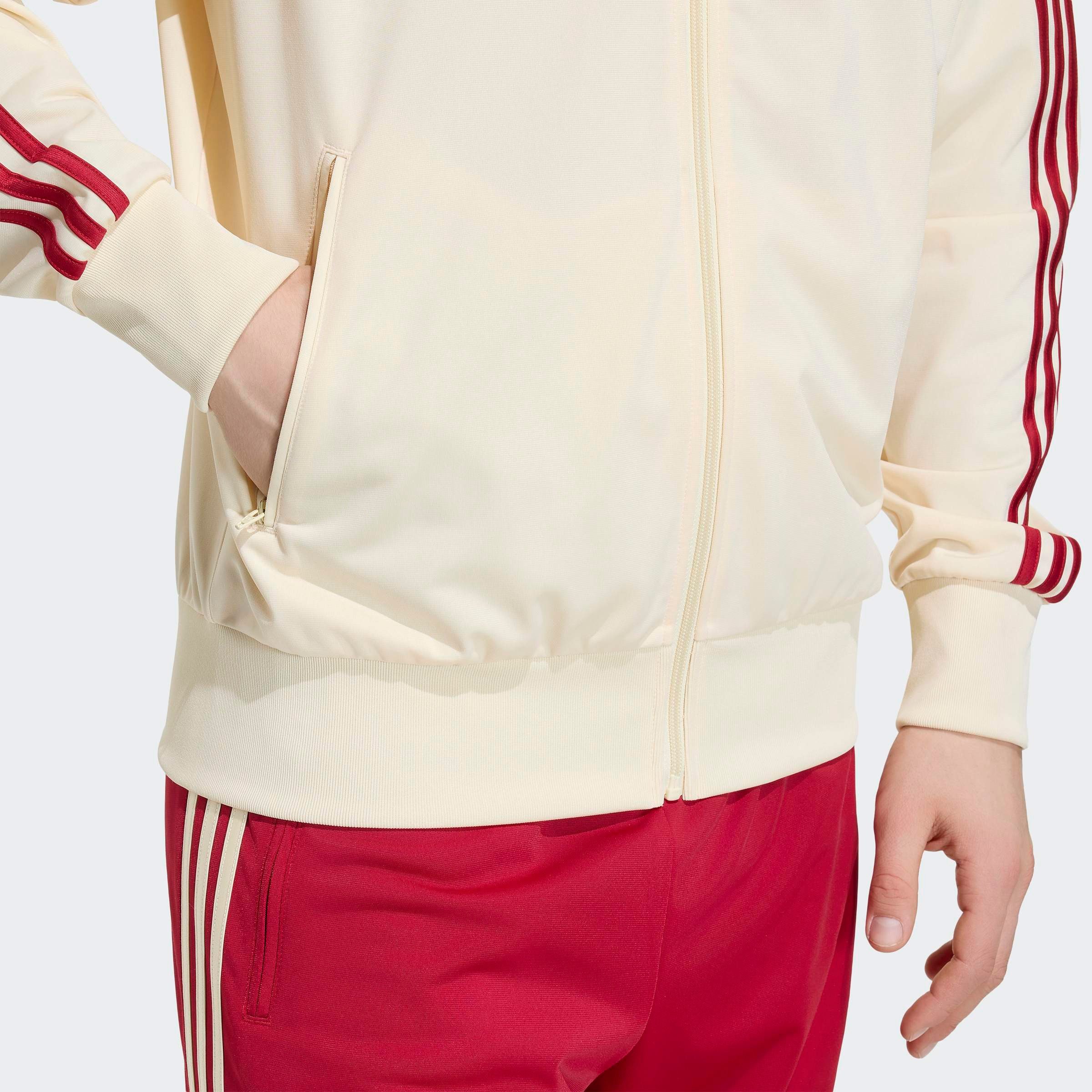 adidas Originals Trainingsjacke FIREBIRD TT
