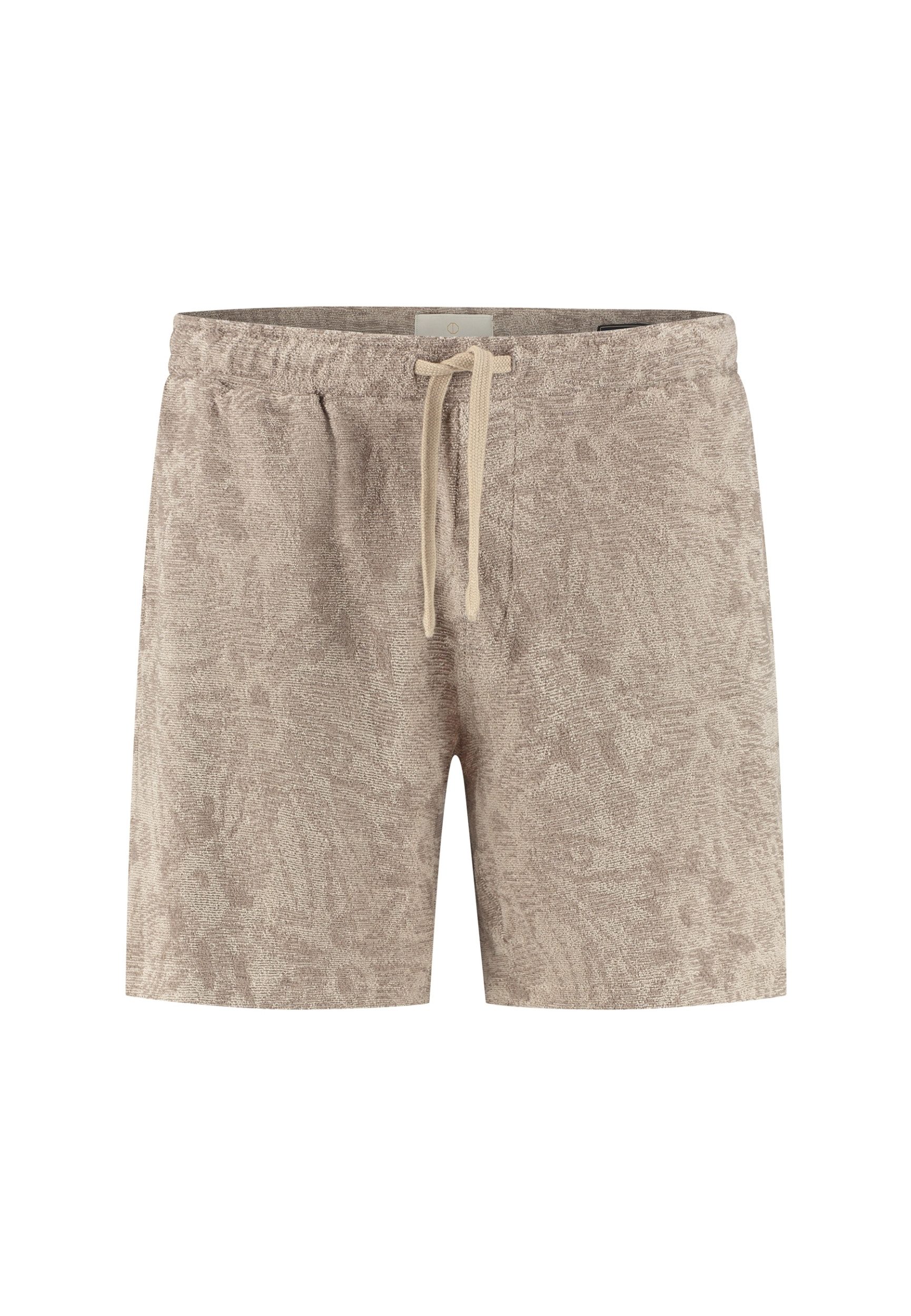 Dstrezzed Shorts DS_Logan Flower Jacquard Shorts