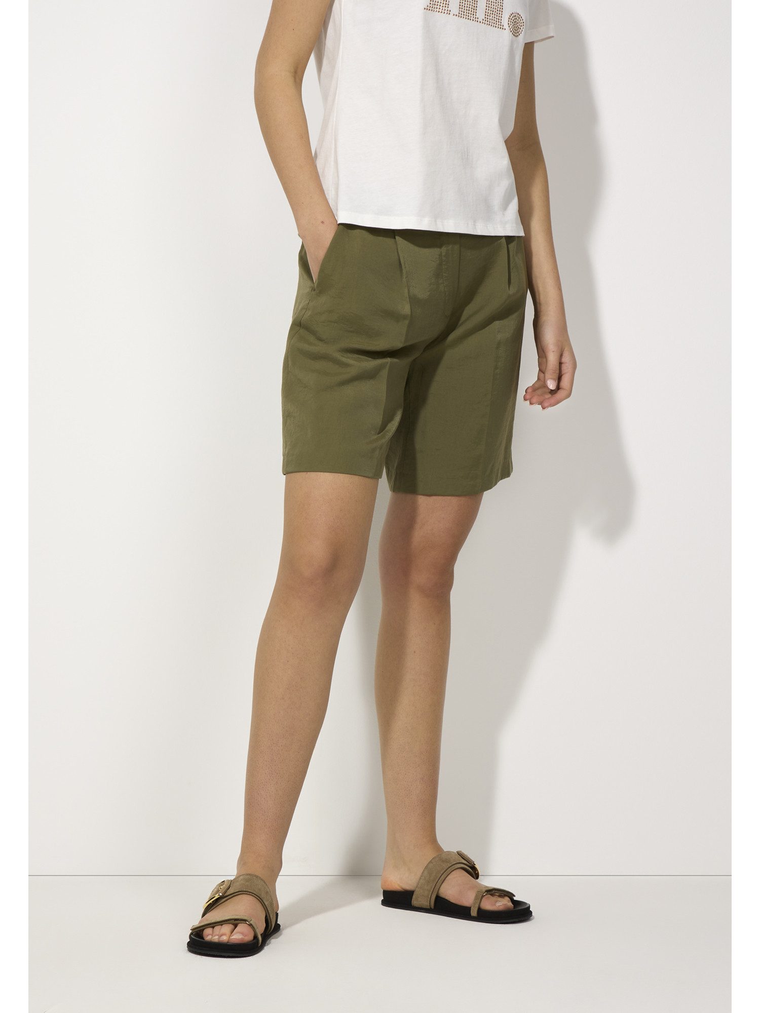 MORE&MORE Shorts Bermudas günstig online kaufen