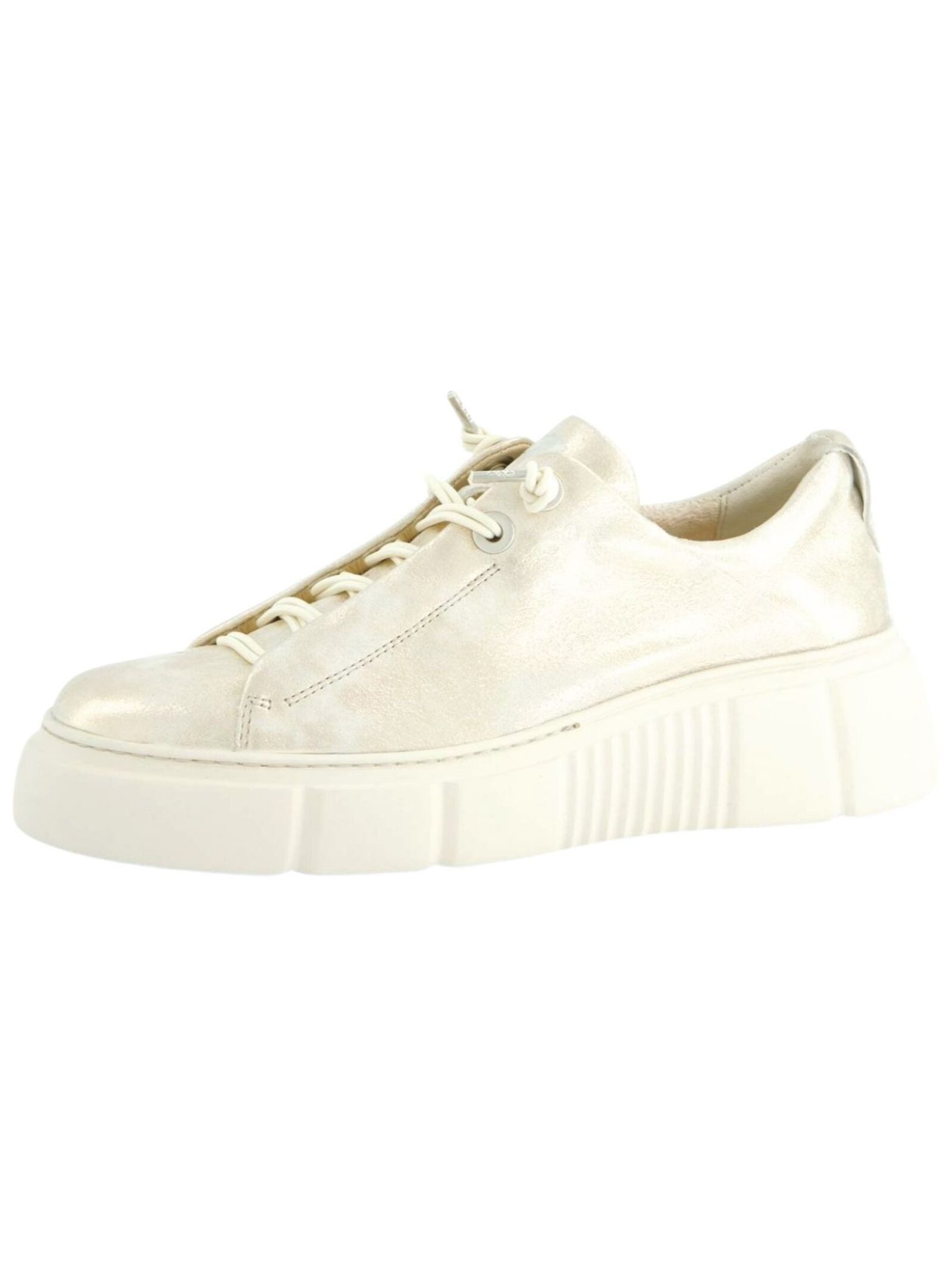 Paul Green Sneaker Leder Sneaker günstig online kaufen