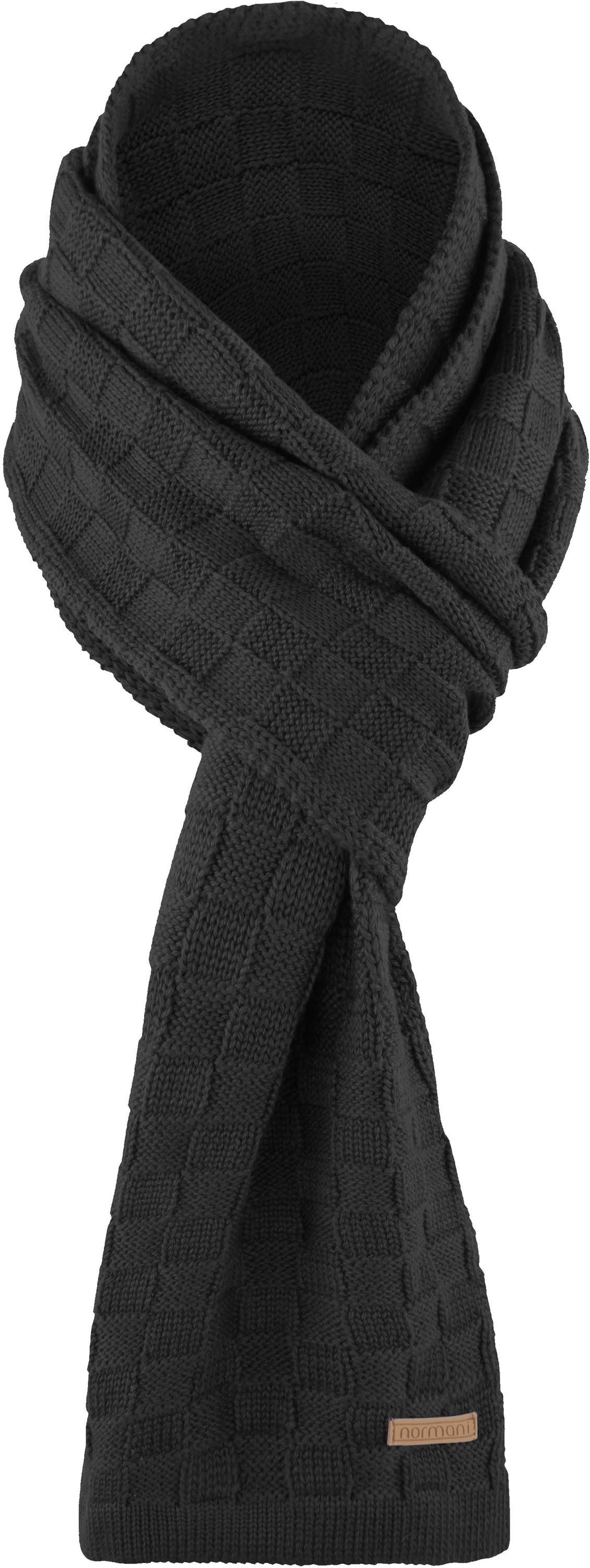 normani Strickmütze Yuma