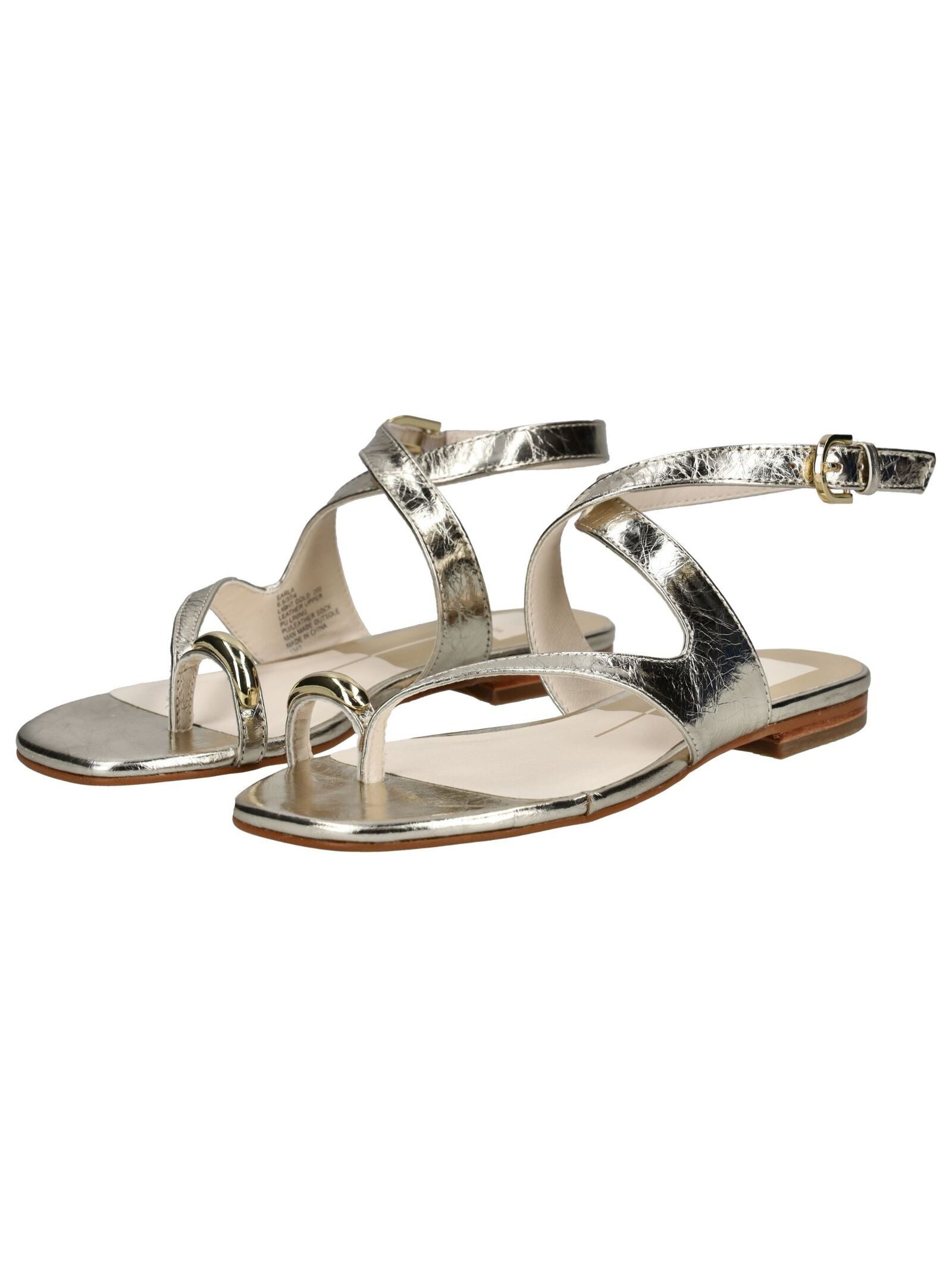 Dolce Vita Dolce Vita Sandalen Leder Zehentrenner