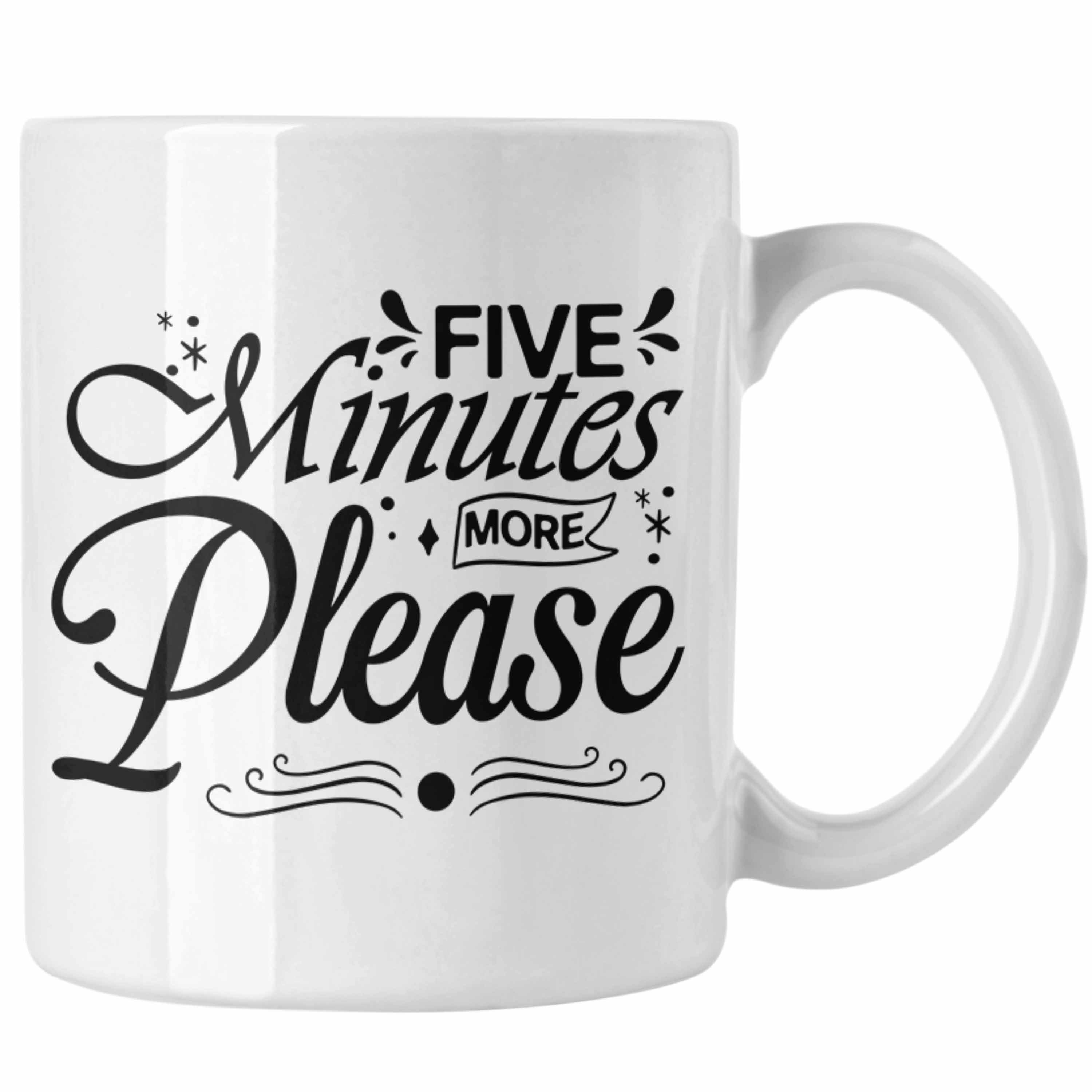 - Freundin Please Geschenkidee Mädchen Tasse Tasse Minites MIttagsschlaf Nap Trendation Trendation 5 Tochter Weiss Lustige More Geschenk