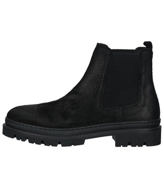 Bullboxer Stiefelette Leder/Textil Stiefelette