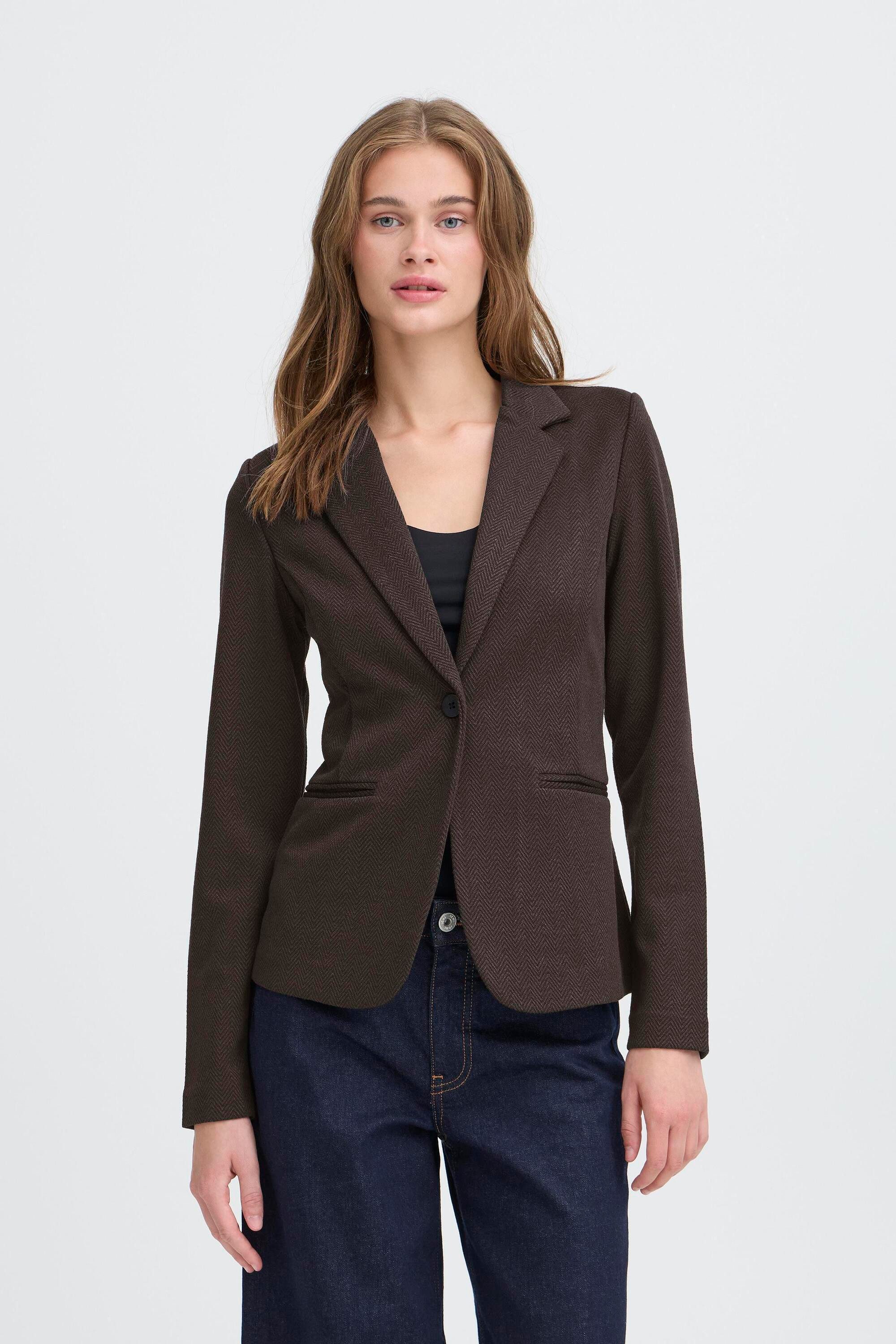 Ichi Jackenblazer Blazer IHKATE