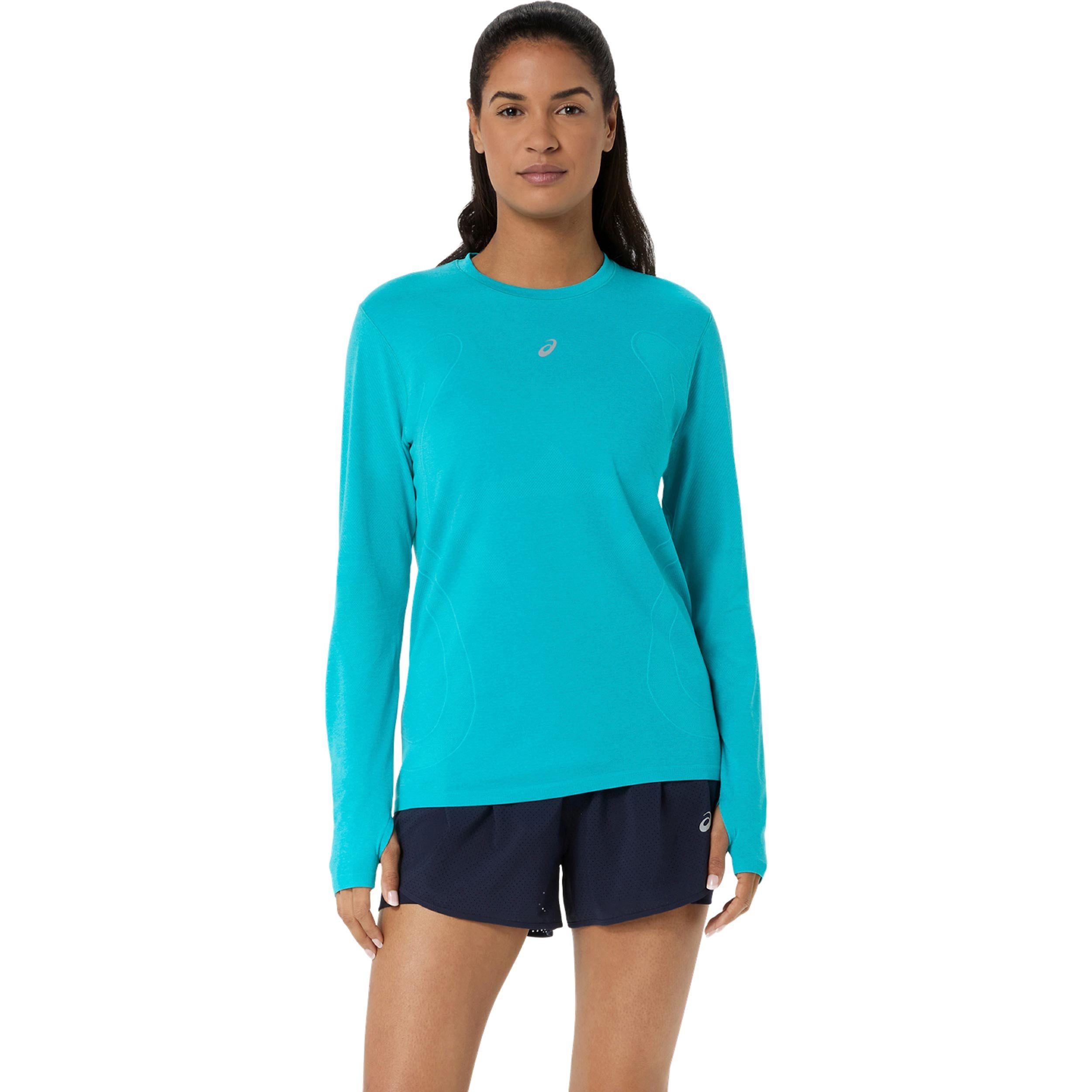 Laufshirt Road Seamless