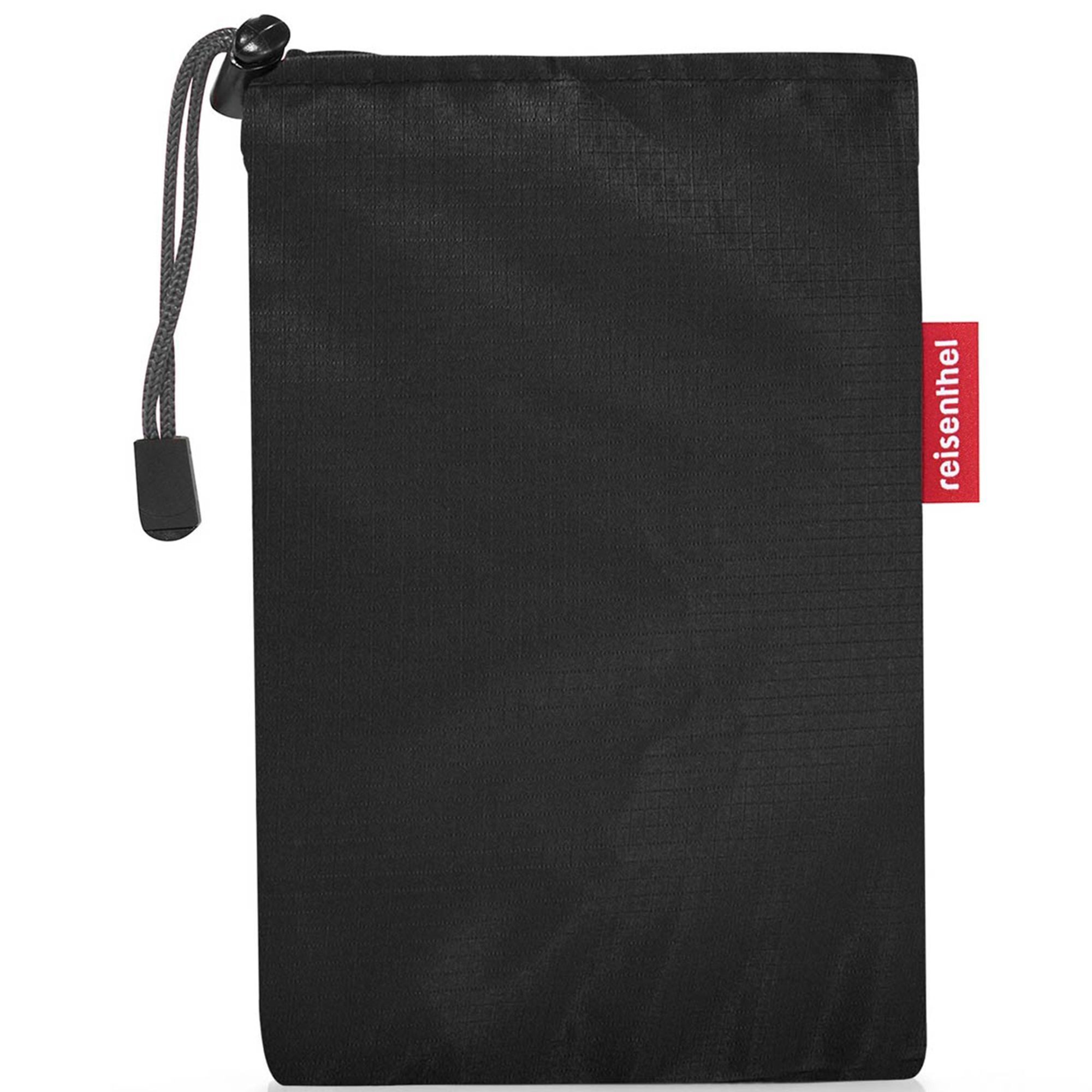 REISENTHEL® Regenponcho mini maxi poncho black günstig online kaufen