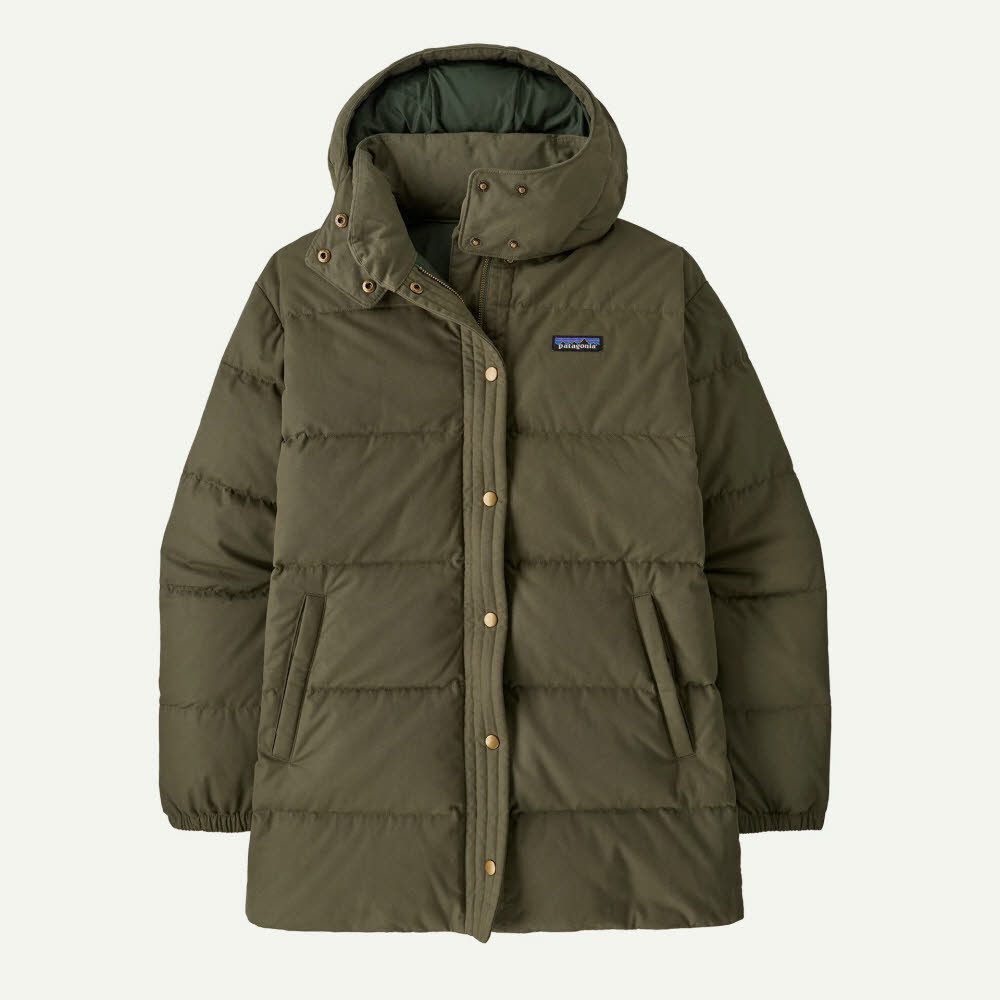 Patagonia Langjacke günstig online kaufen