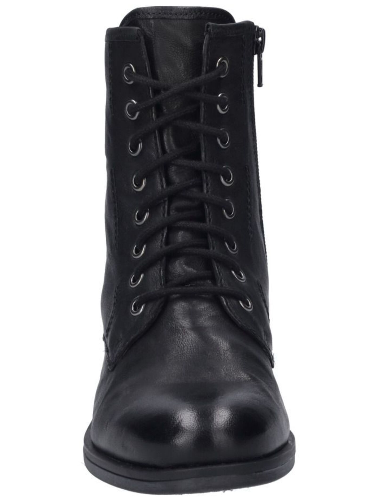 Josef Seibel Josef Seibel Stiefelette Leder Schnürstiefelette