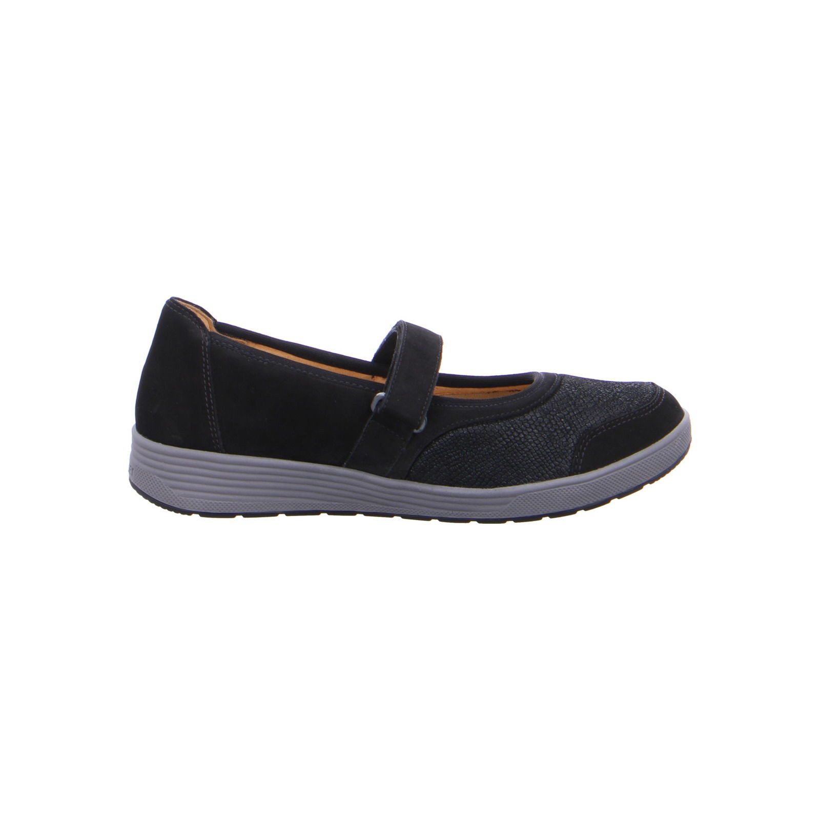 Ganter Ballerina Klara Spangenpumps