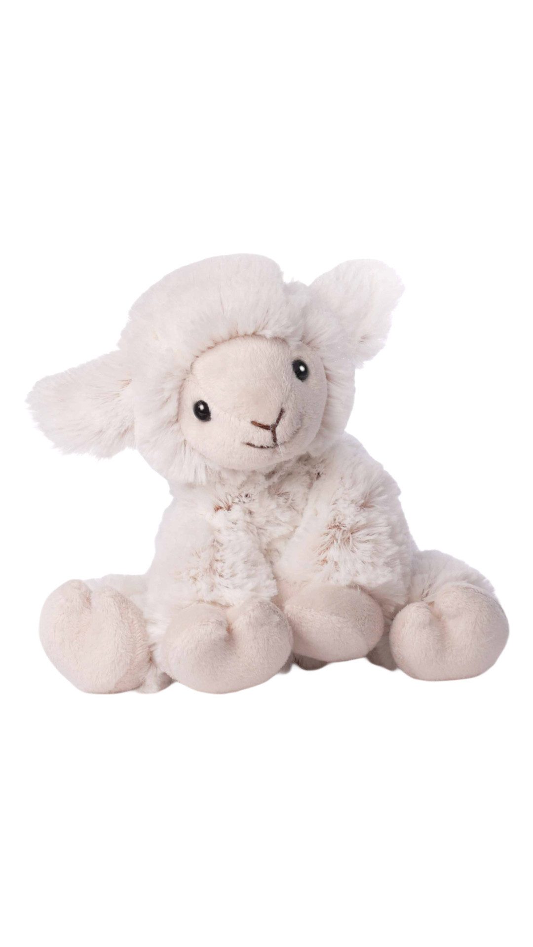 inware Kuscheltier Inware Schaf Beo 19 cm Plüschschaf