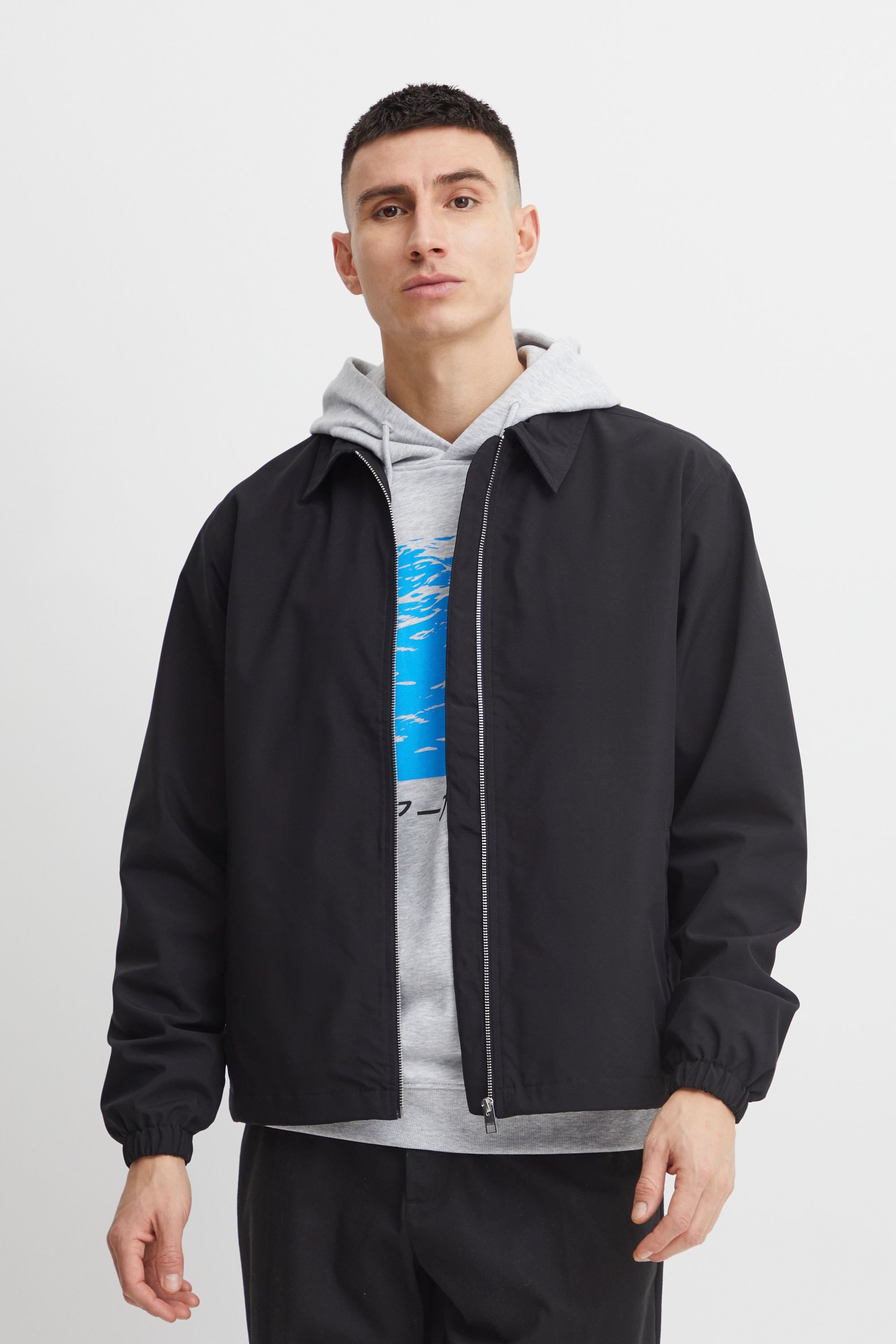 Outdoorjacke SDElmer