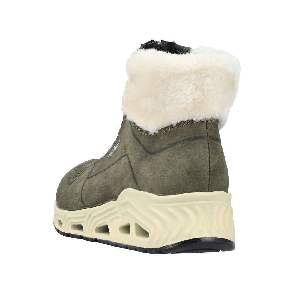 Rieker Winterboots