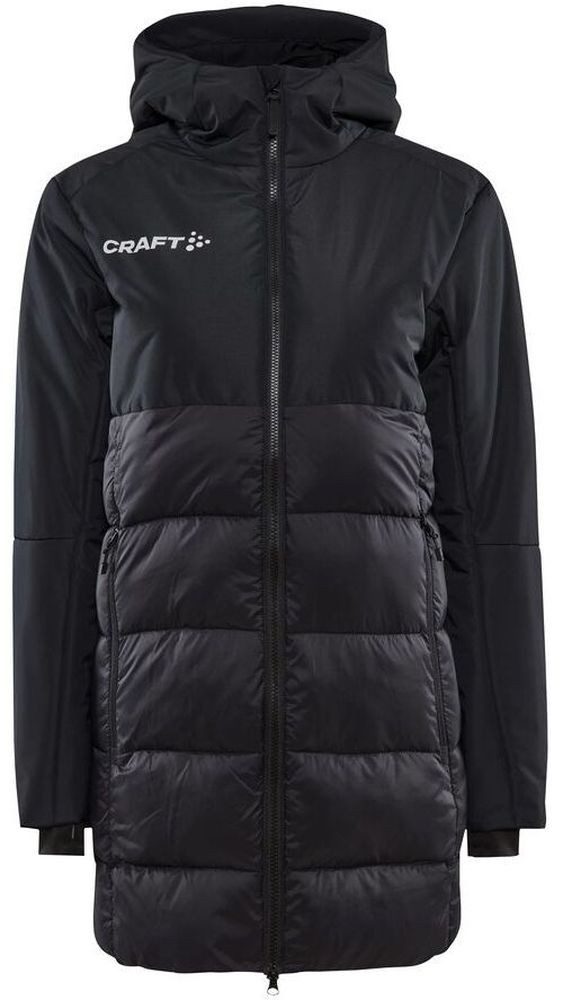 Craft Parka Core Evolve Isolate Parkas W
