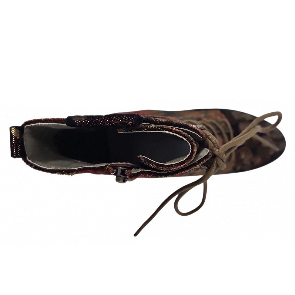 LAURA VITA Stiefelette günstig online kaufen