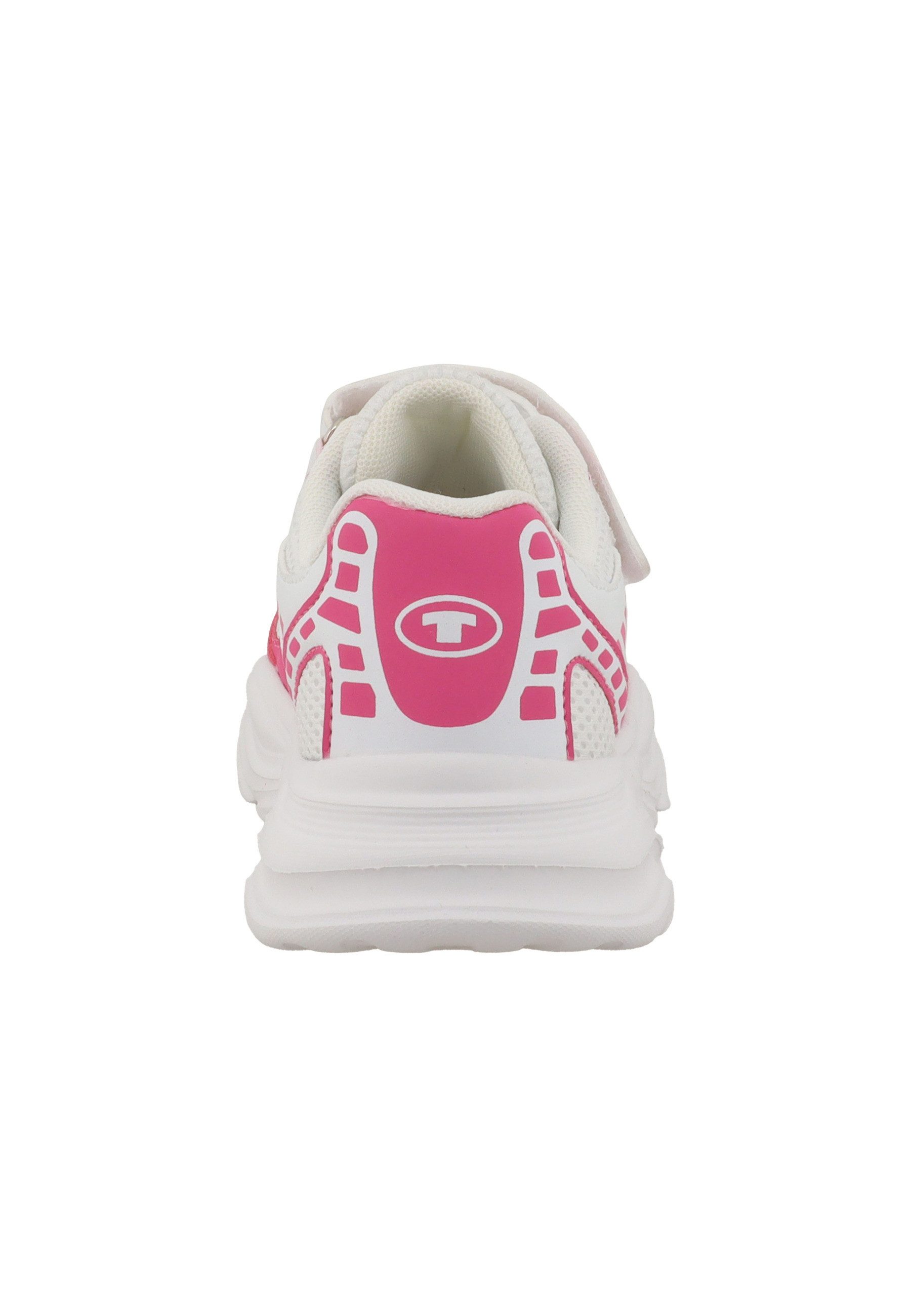 TOM TAILOR Tom Tailor Sneaker Low Sneaker (1-tlg)