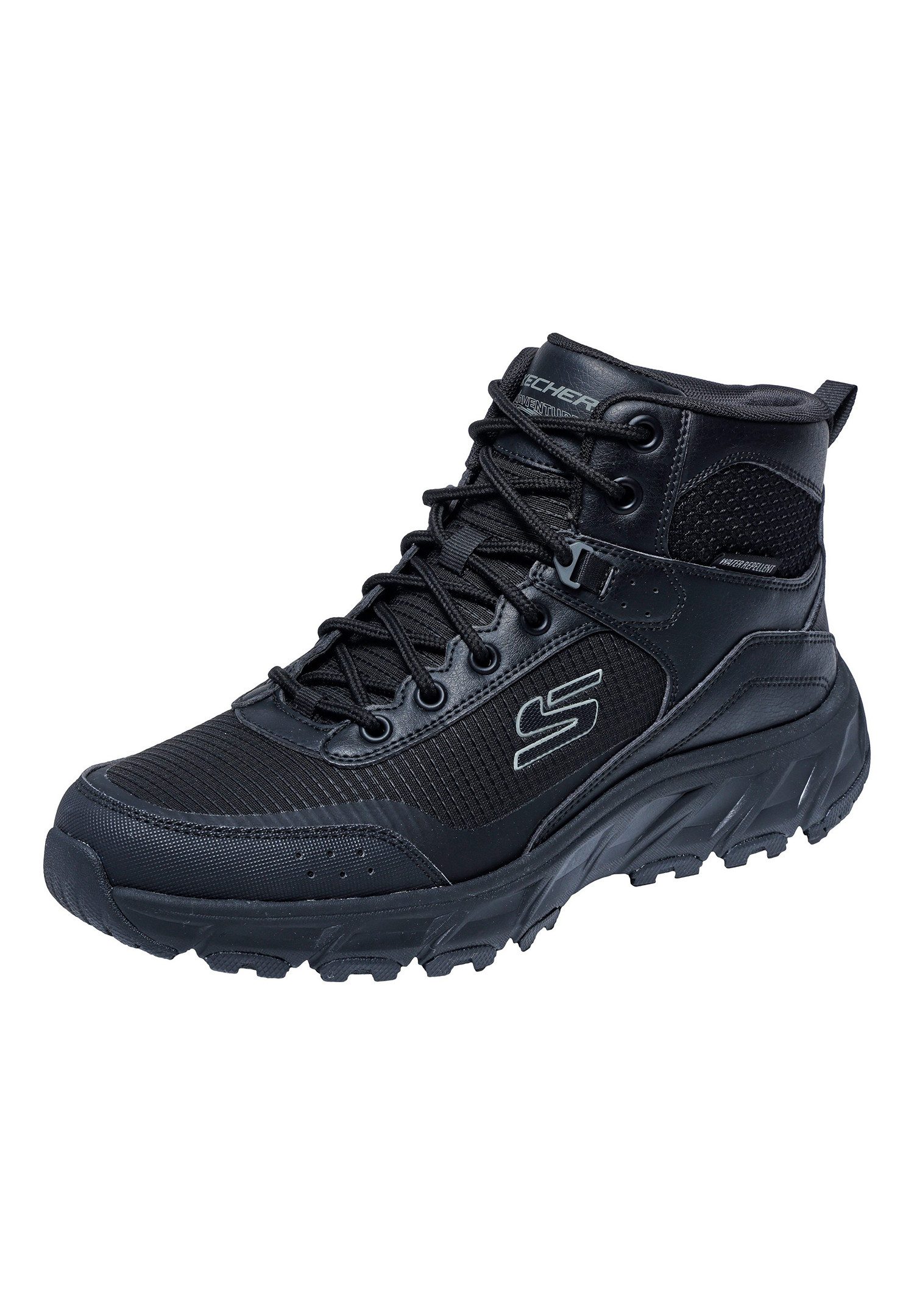 Skechers Hillcrest 2.0 - Woodrock Peak Sneaker günstig online kaufen