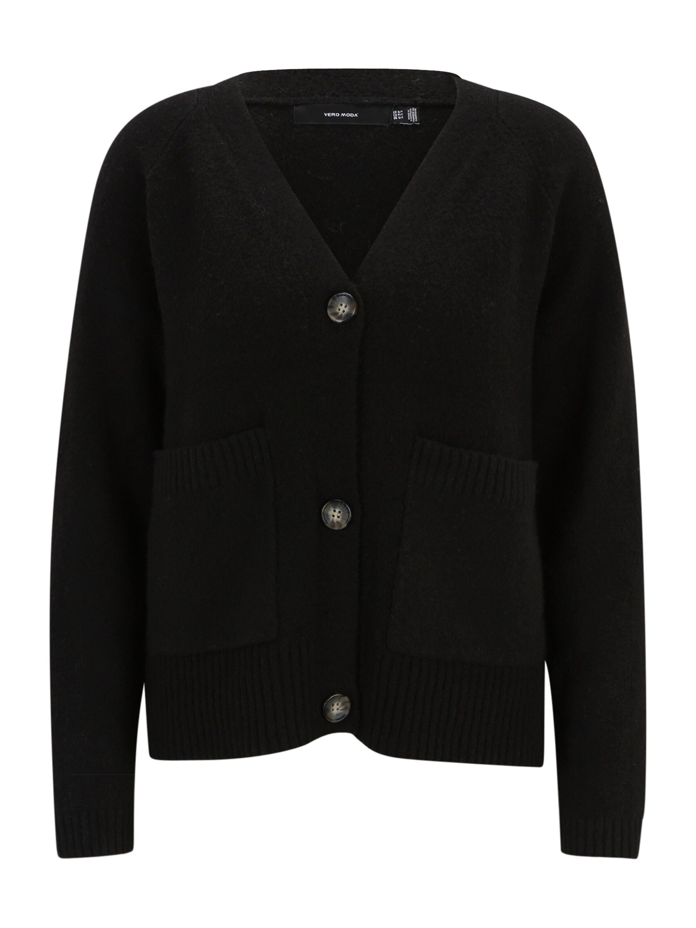 Vero Moda Tall Strickjacke VMBOOM (1-tlg) günstig online kaufen