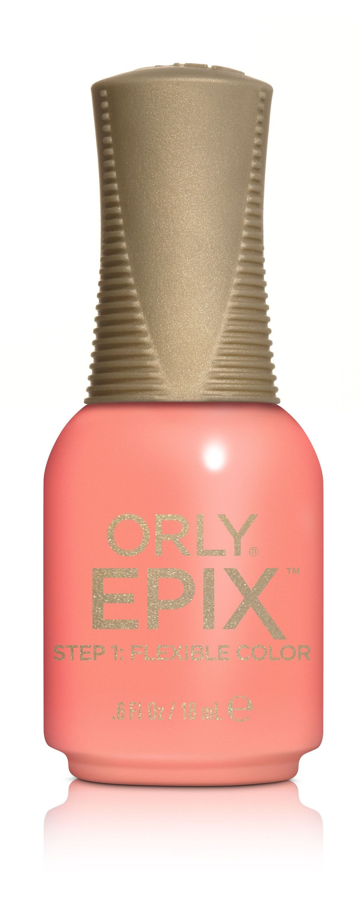 ORLY Nagellack ORLY - EPIX Agent, Color ML - 18 Call Flexible My