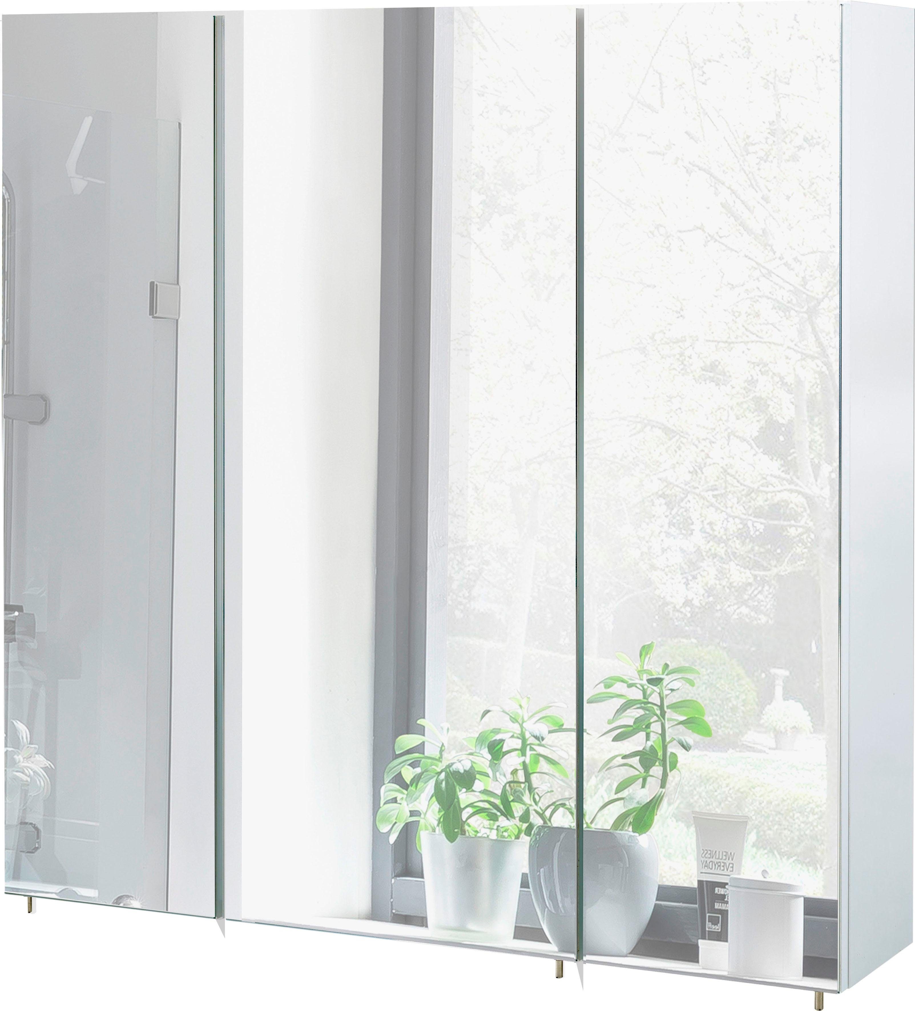 Spiegelschrank Basic