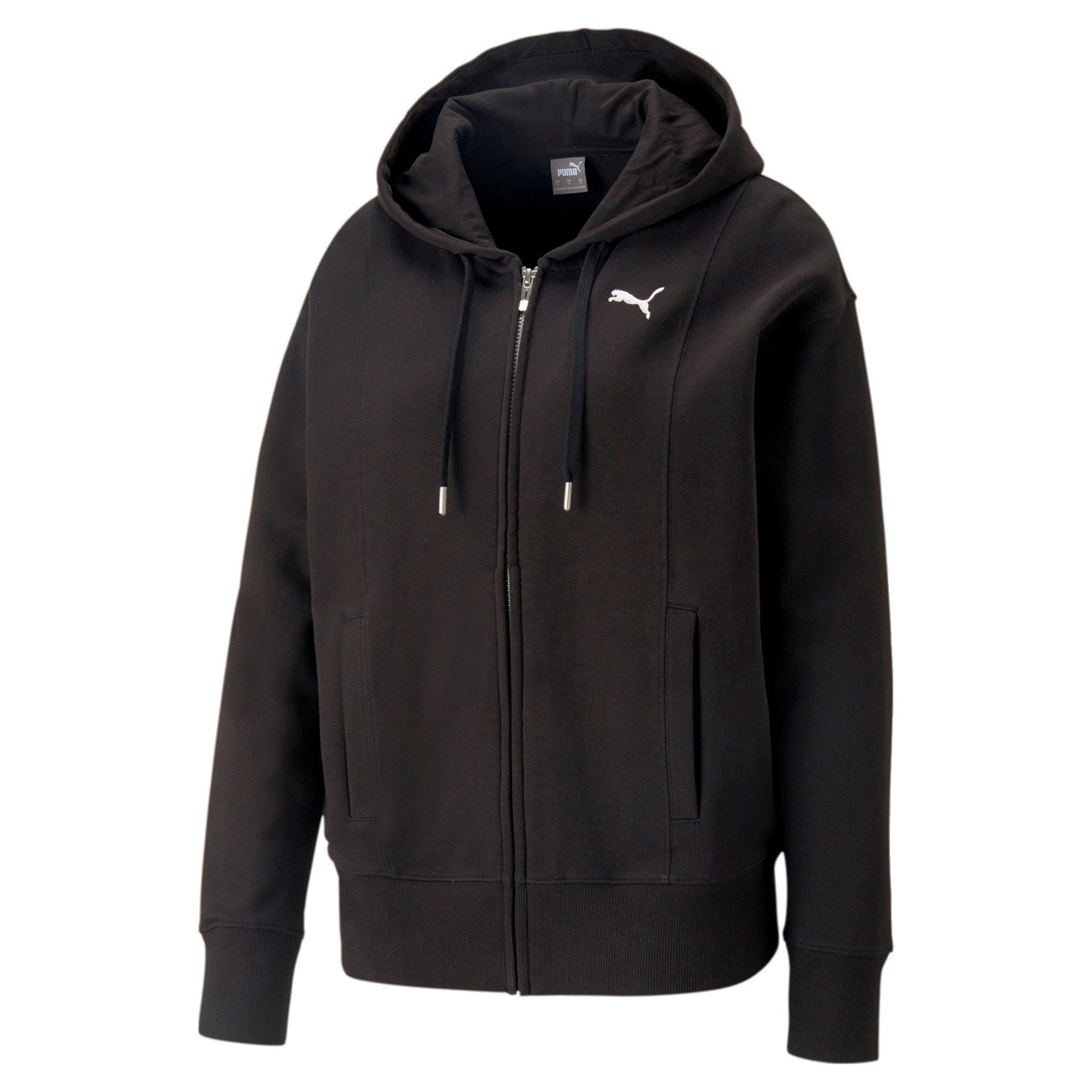 PUMA Sweatjacke Puma Damen Sweatjacke HER günstig online kaufen