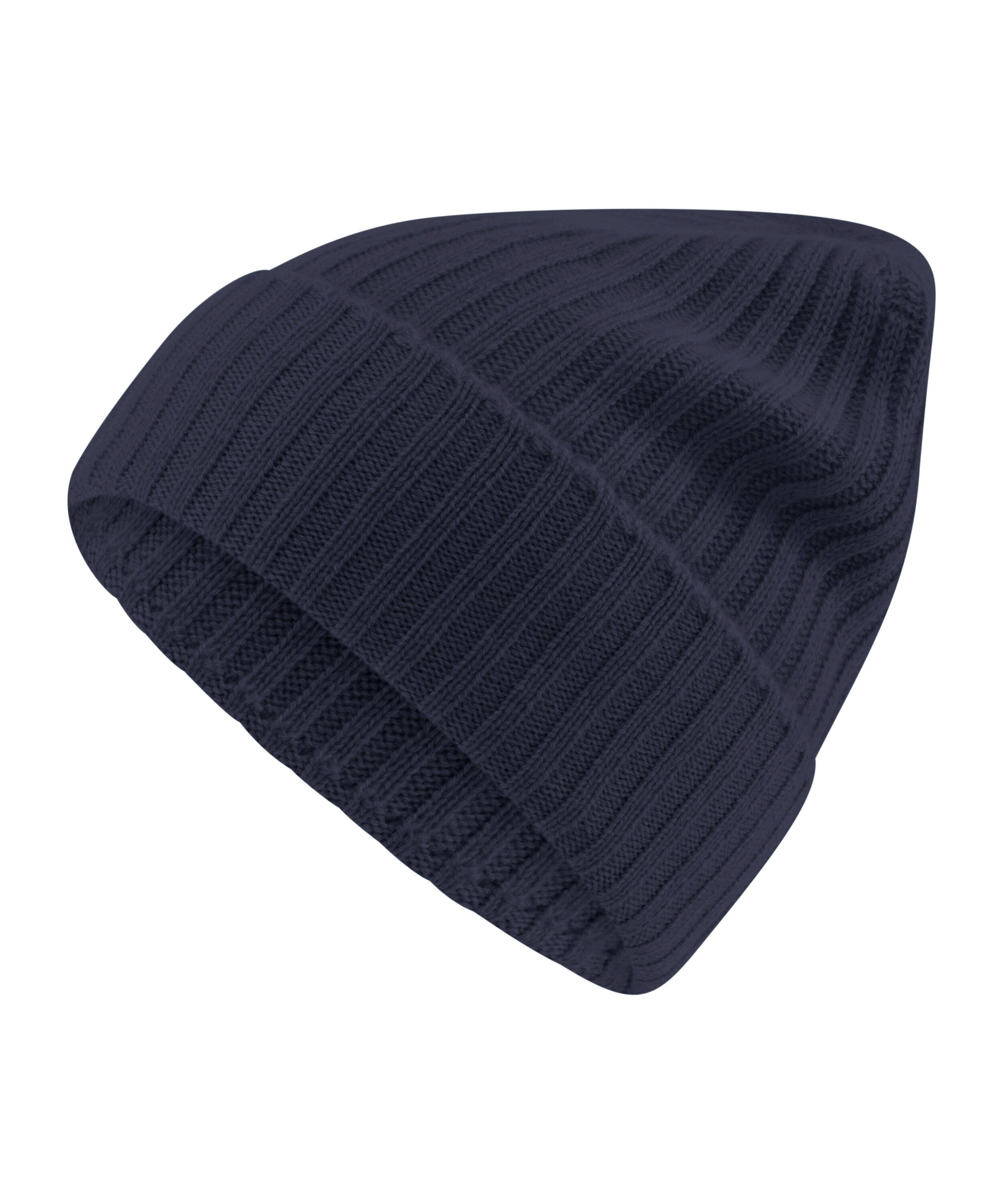 FALKE Strickmütze (1-St) aus reinem Kaschmir günstig online kaufen