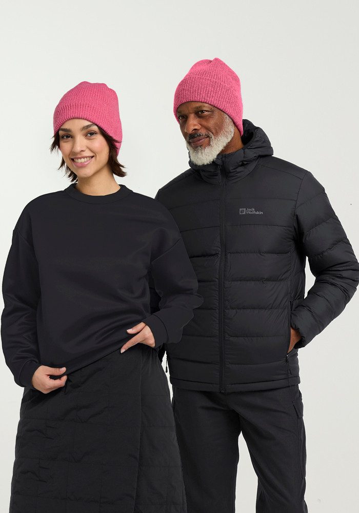 Jack Wolfskin Beanie FUZZY BEANIE günstig online kaufen