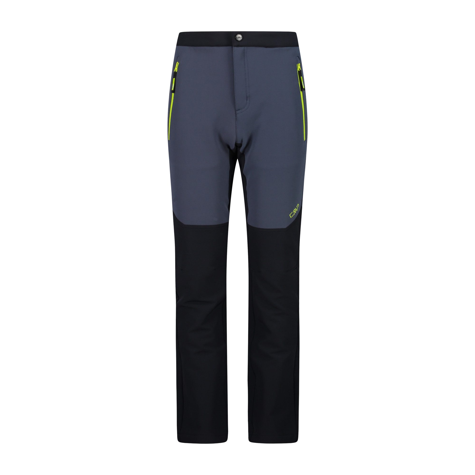 Trekkinghose CMP Jungen Trekkinghose Kid Long Pant 34T3214