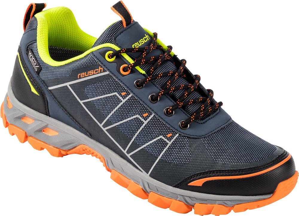 Reusch Trekkingschuhe Test