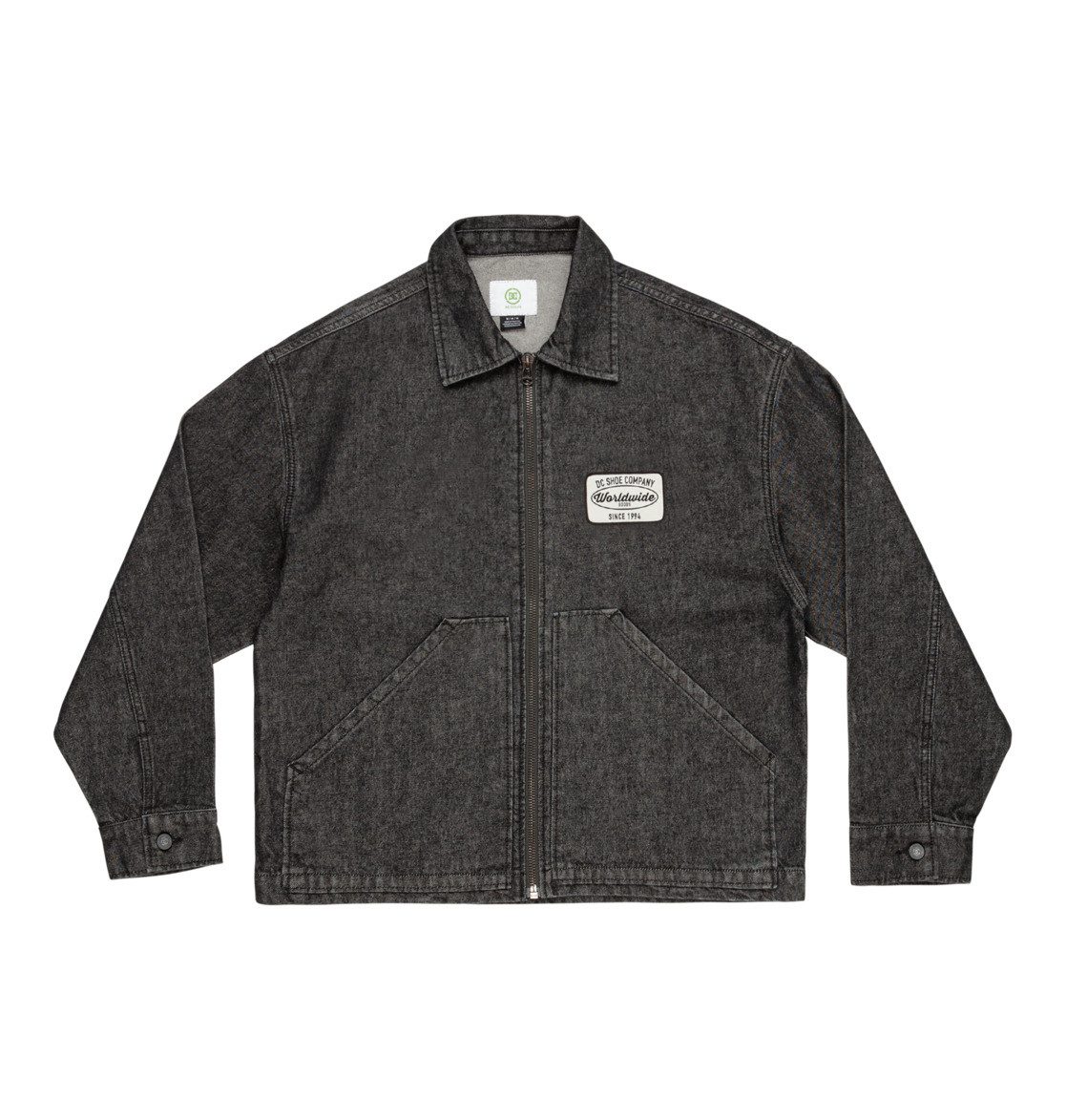 Shirtjacke