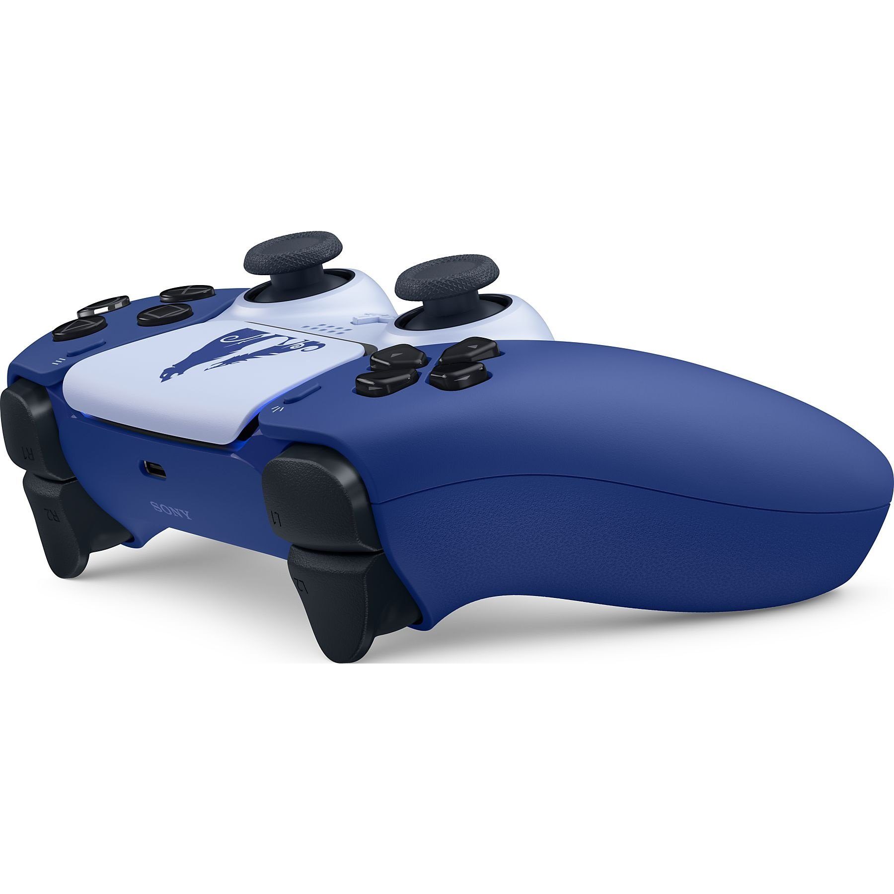 Playstation PS5 Controller God of War Ragnarök Limited Edition PlayStation 5-Controller (Limitierte Auflage)