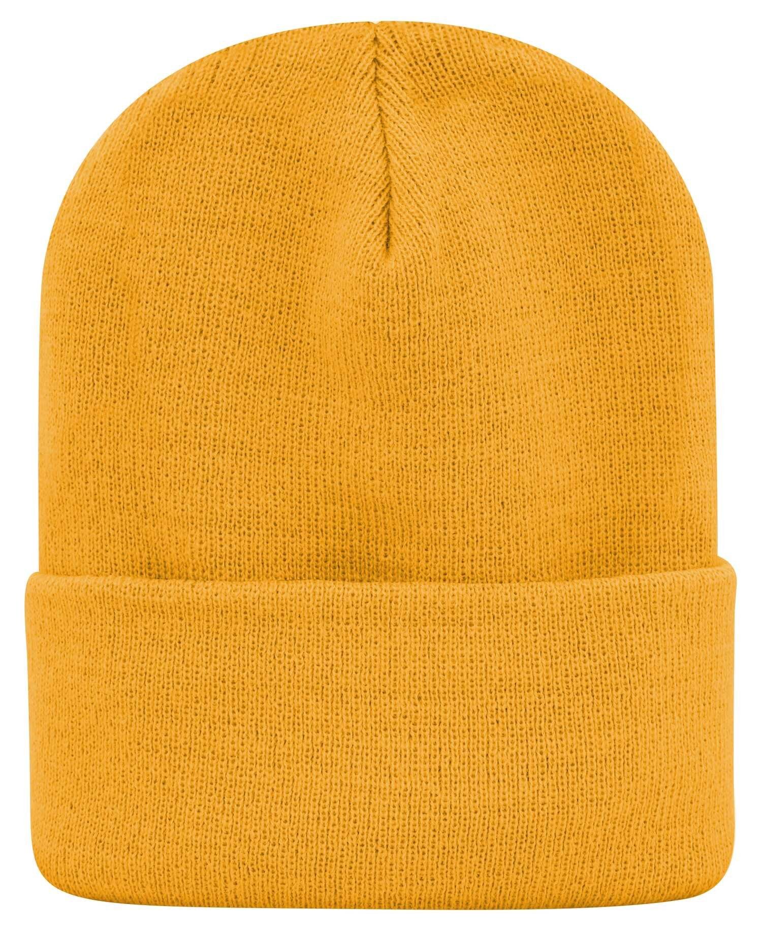 BACKSPIN Sportswear Beanie Headspin