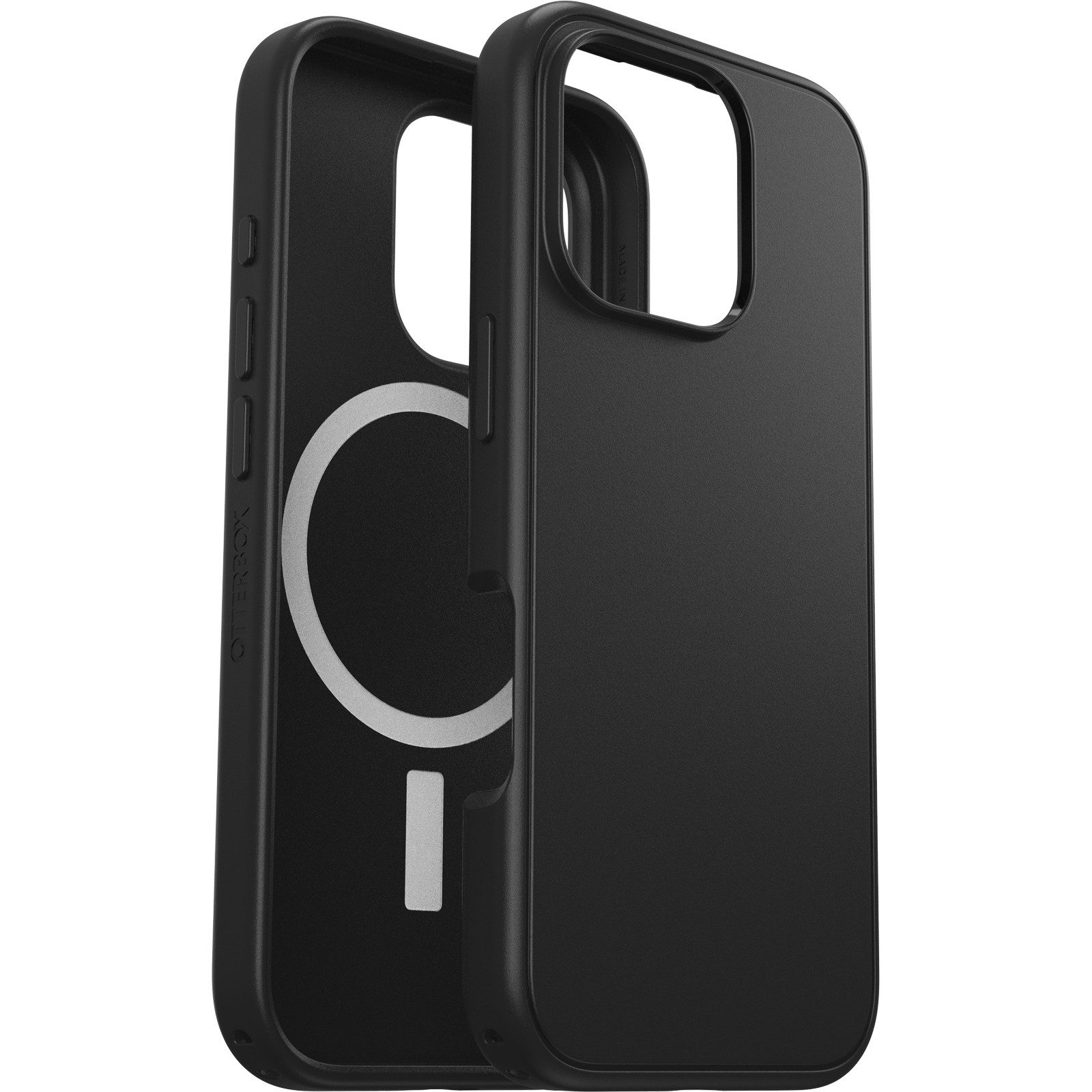 Otterbox Handyhülle Symmetry für Apple iPhone 16 Pro, Backcover, Schutzhülle, Handyschutzhülle, Case, Schutzcase, stoßfest