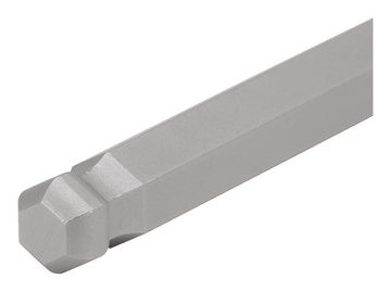 KS Tools Stiftschlüssel, Kugelkopf-Innensechskant-Winkelstiftschlüssel, XL, 5 mm
