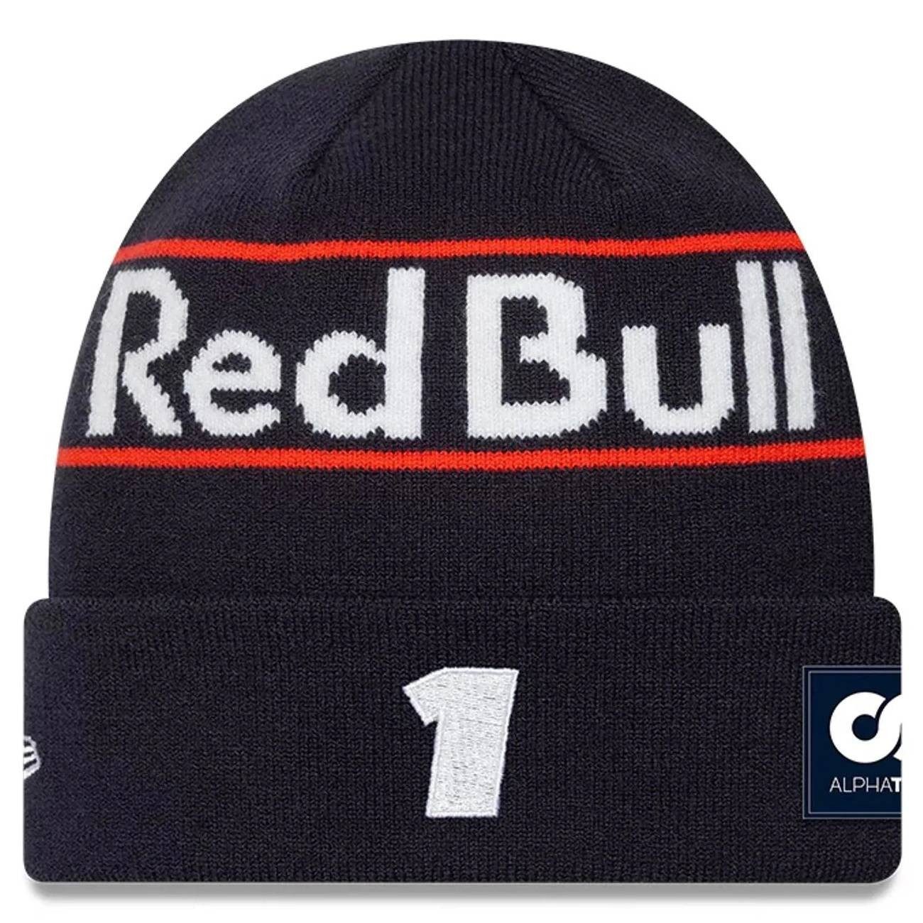 Oracle Red Bull Racing Beanie "Max günstig online kaufen