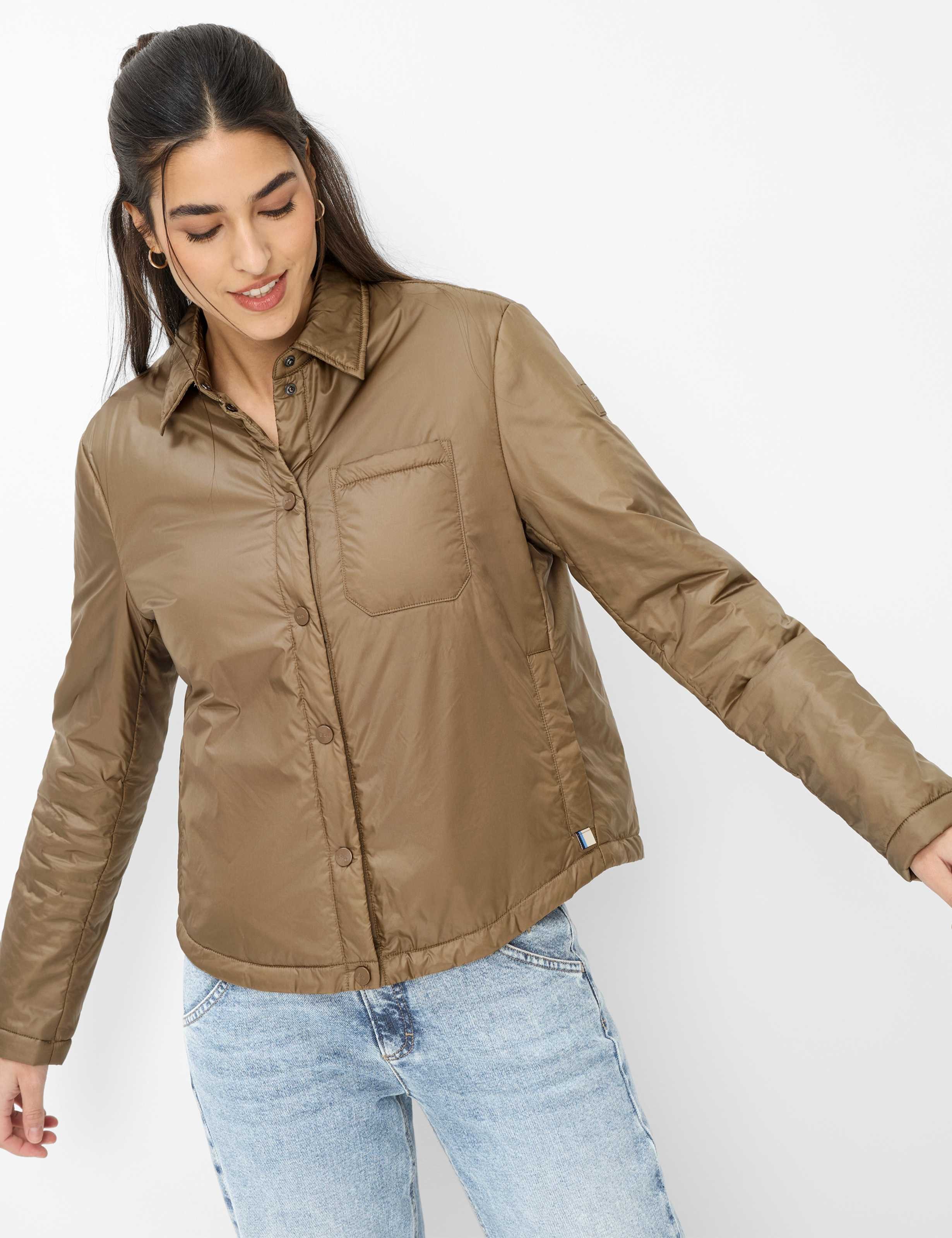 Brax Steppjacke Style TORINO